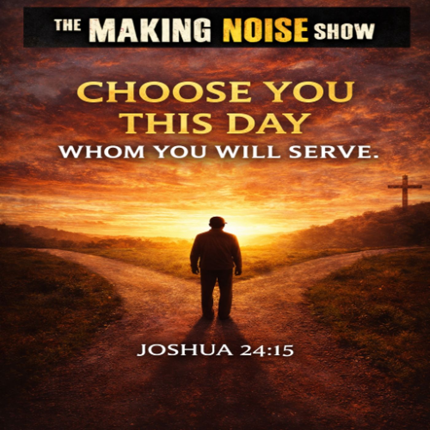 Choose You This Day