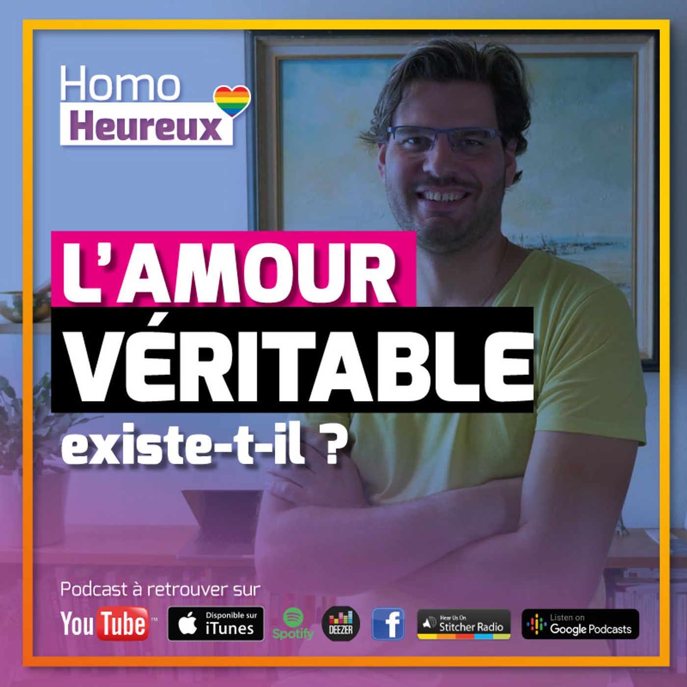 La Quête de l’Amour Véritable et Sincère pour les Homos : Un Chemin Possible %23028