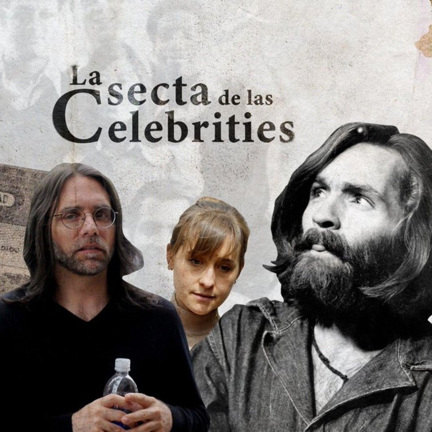 Cuarto milenio (21/07/2019) 14x44: La secta de las celebrities