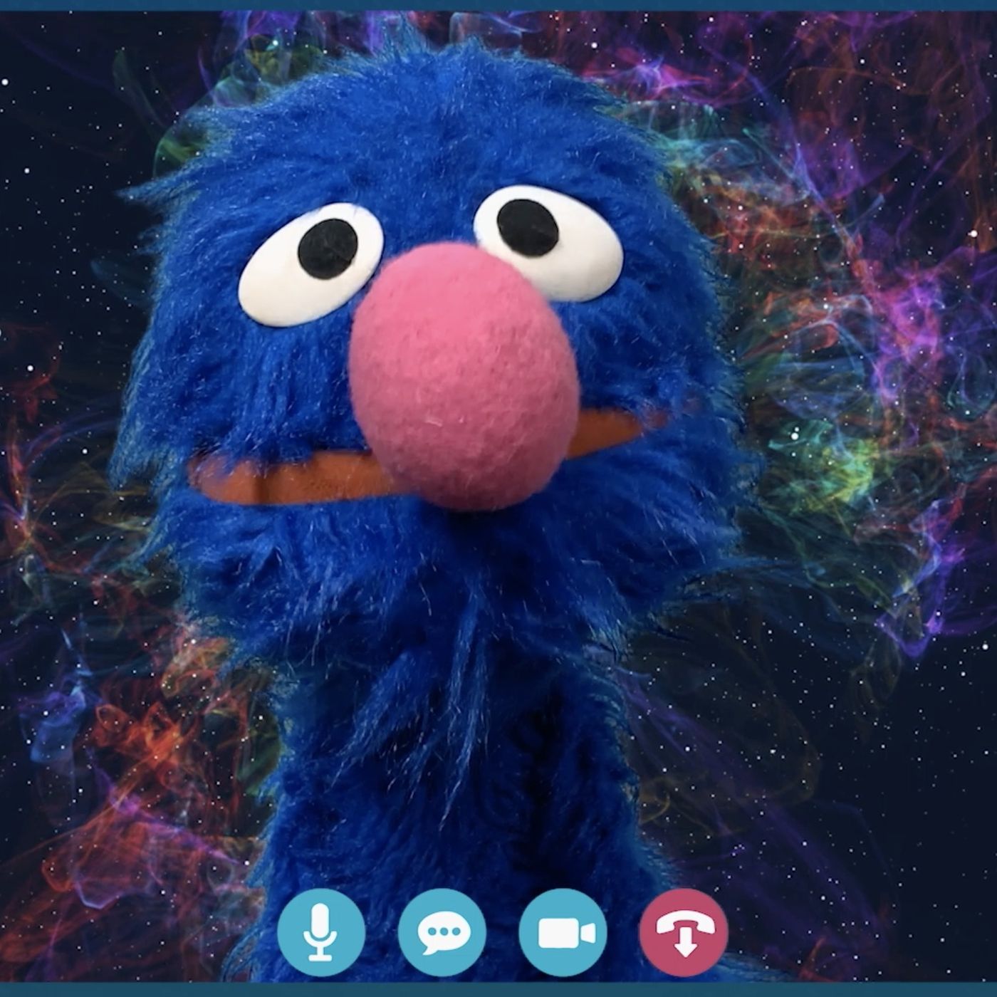 'When Will This Be Over?' Sesame Workshop's Tips For Parenting In A Pandemic episode artwork