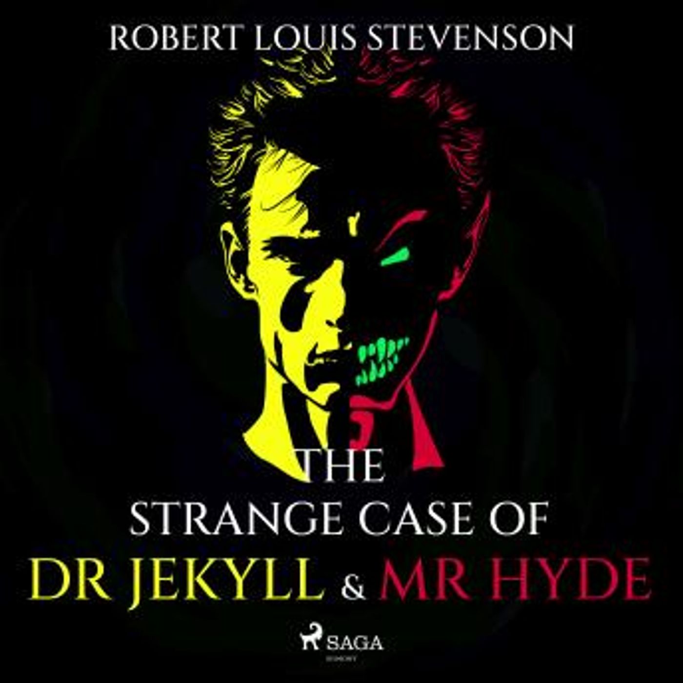 Find Best-Selling Full Audiobooks in Mystery, Thriller & Horror, Horror