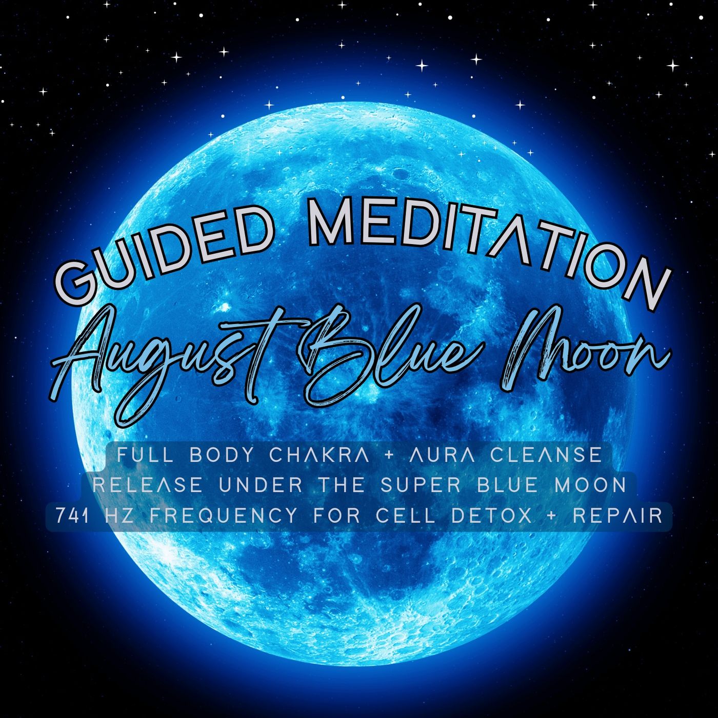 The Psychic Soul → Best Guided Meditations