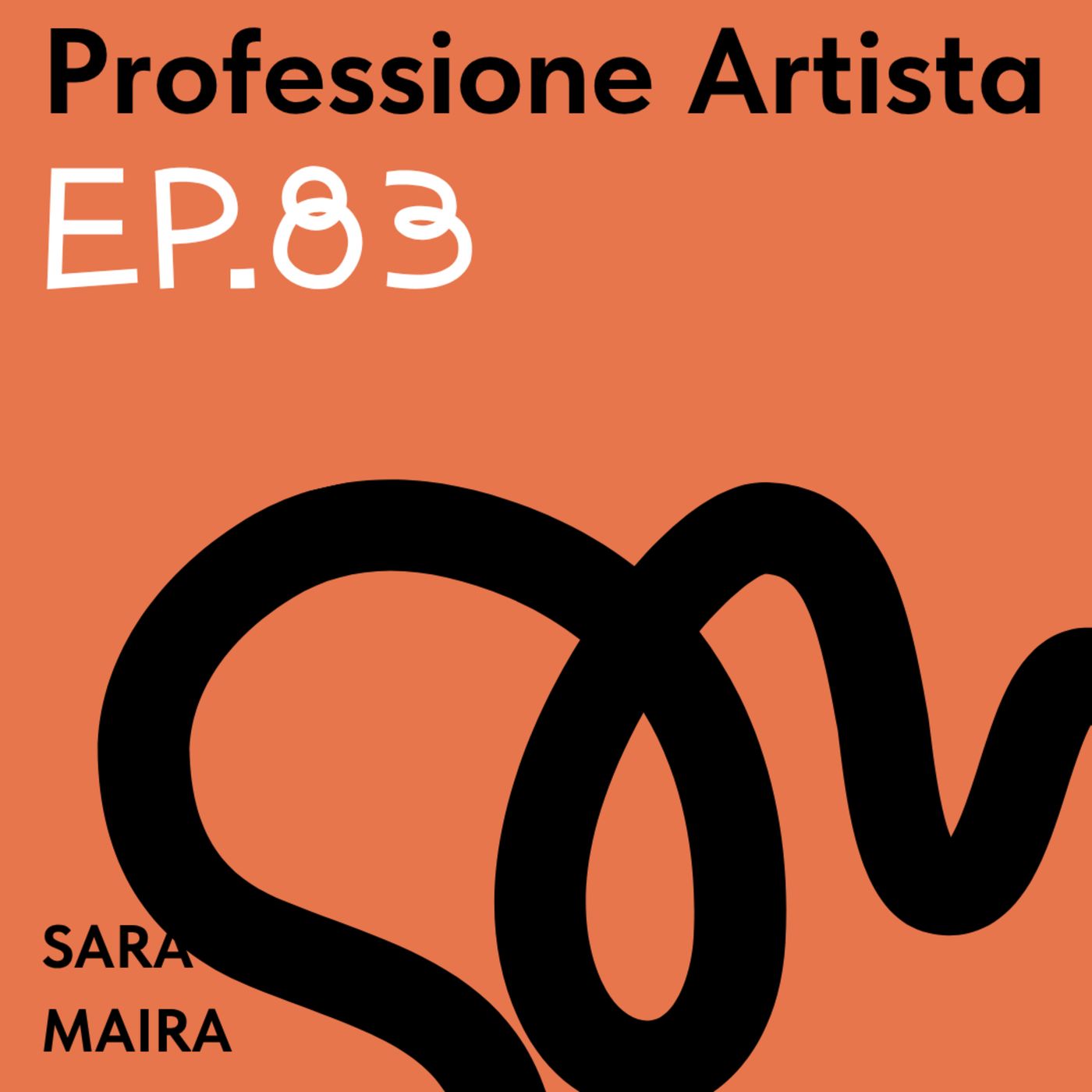 Vendere Arte: Business Plan per Artisti e Creativi episode artwork