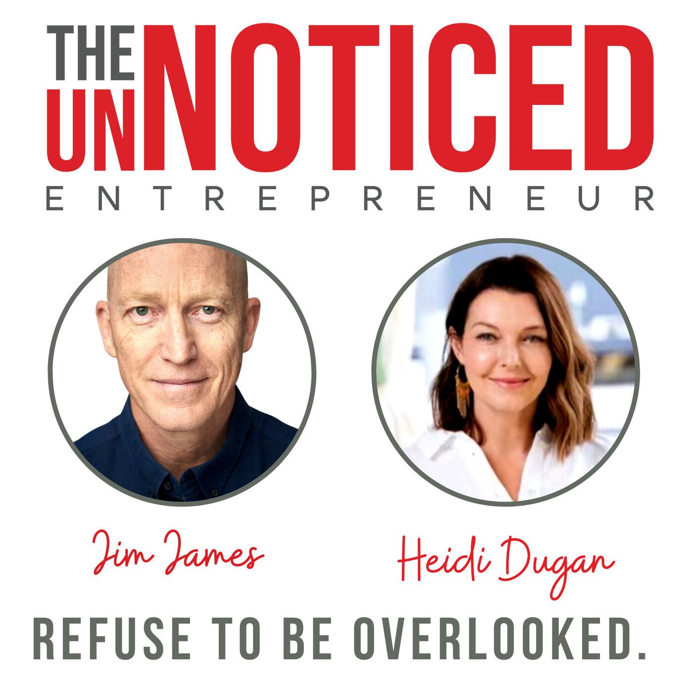 The UnNoticed Entrepreneur