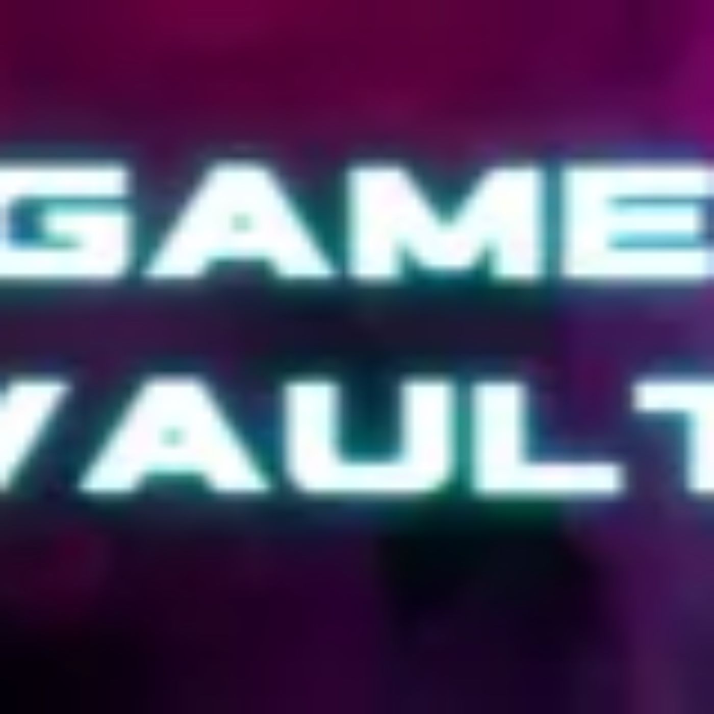 Game vault