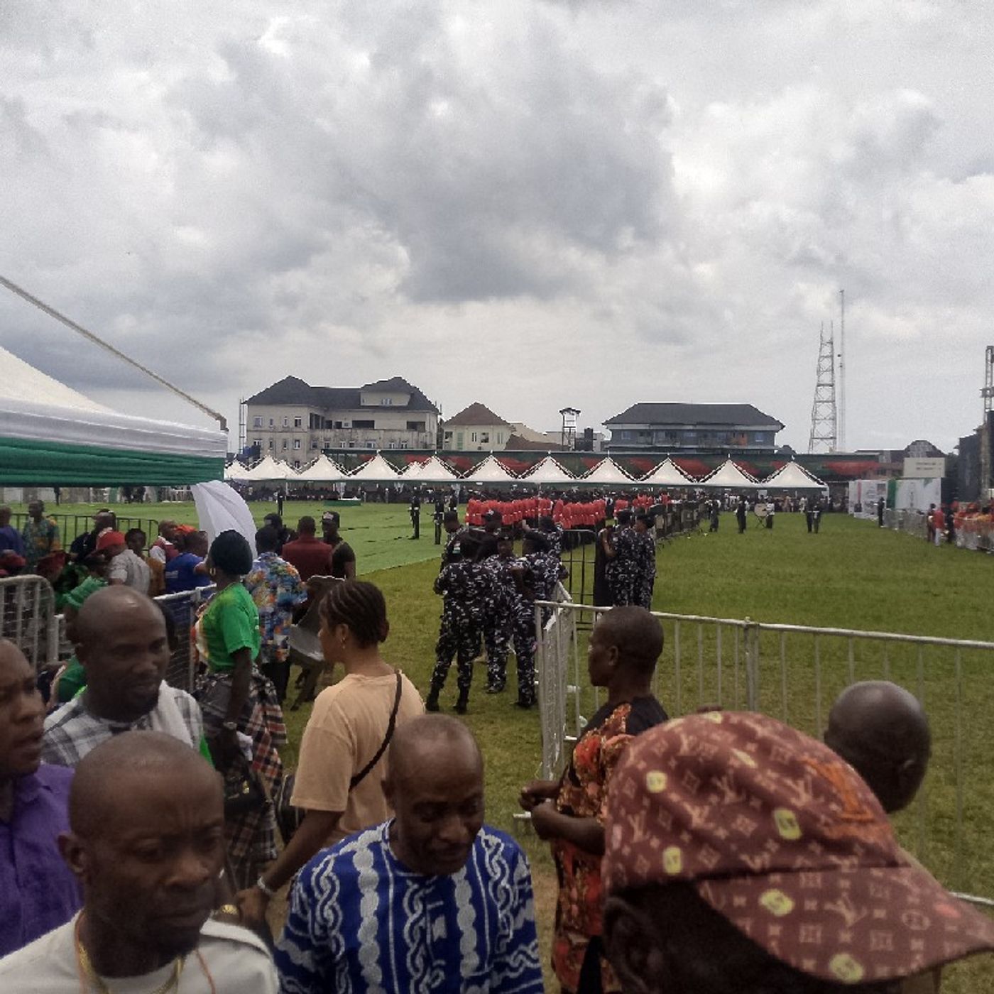 Abians CELEBRATE Alex Otti on his 2nd Anniversary episode artwork
