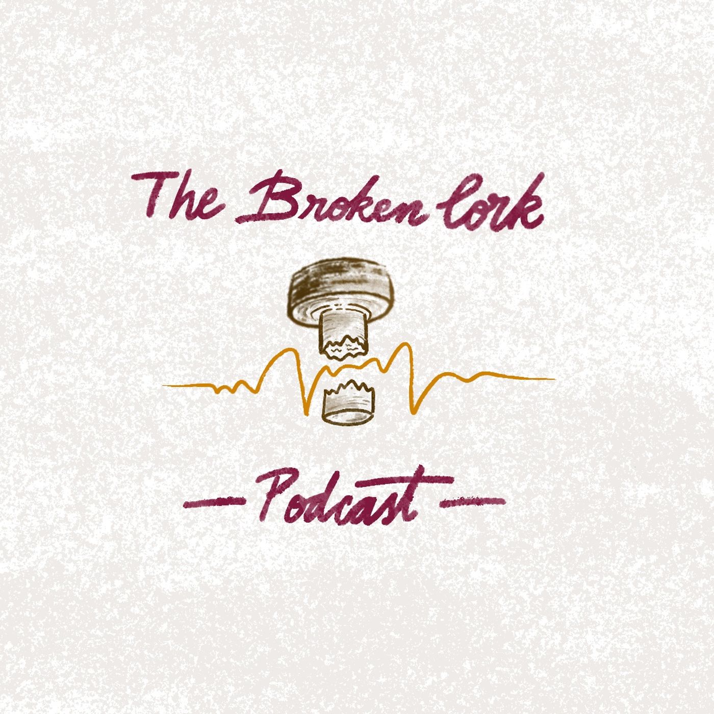 The Broken Cork