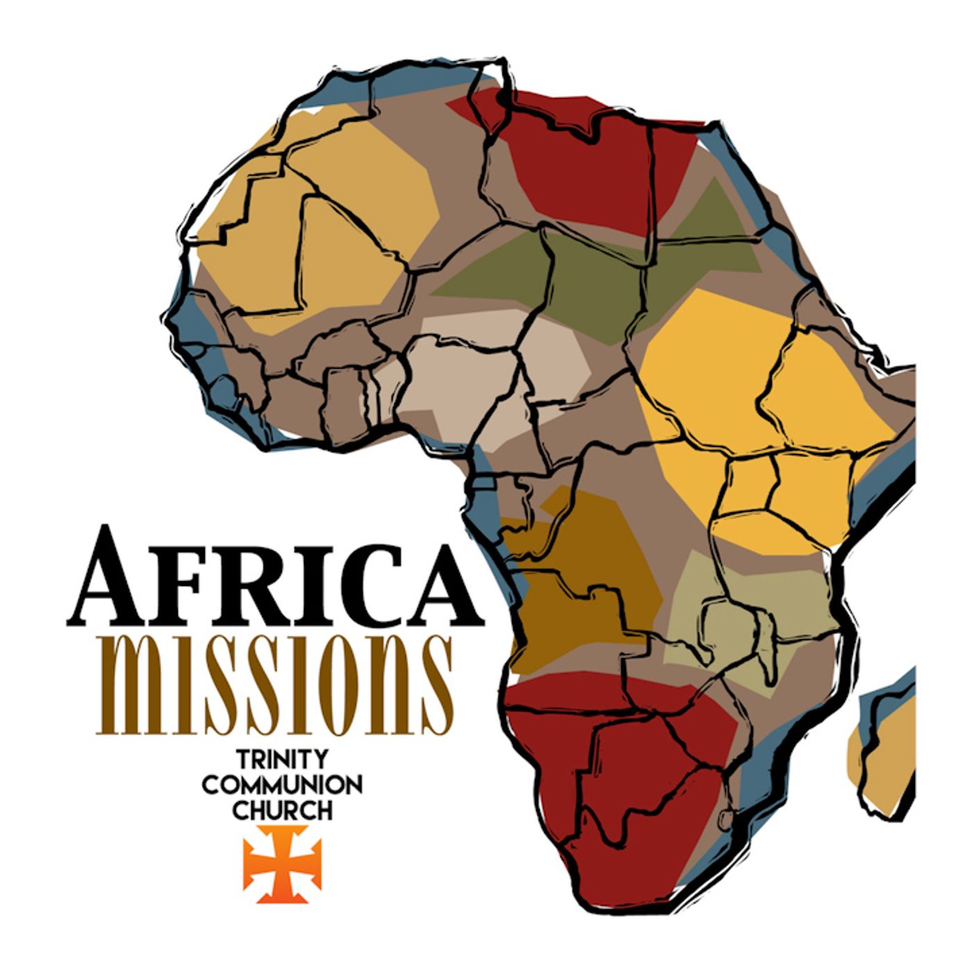 Africa Missions Sunday - November 19 2023