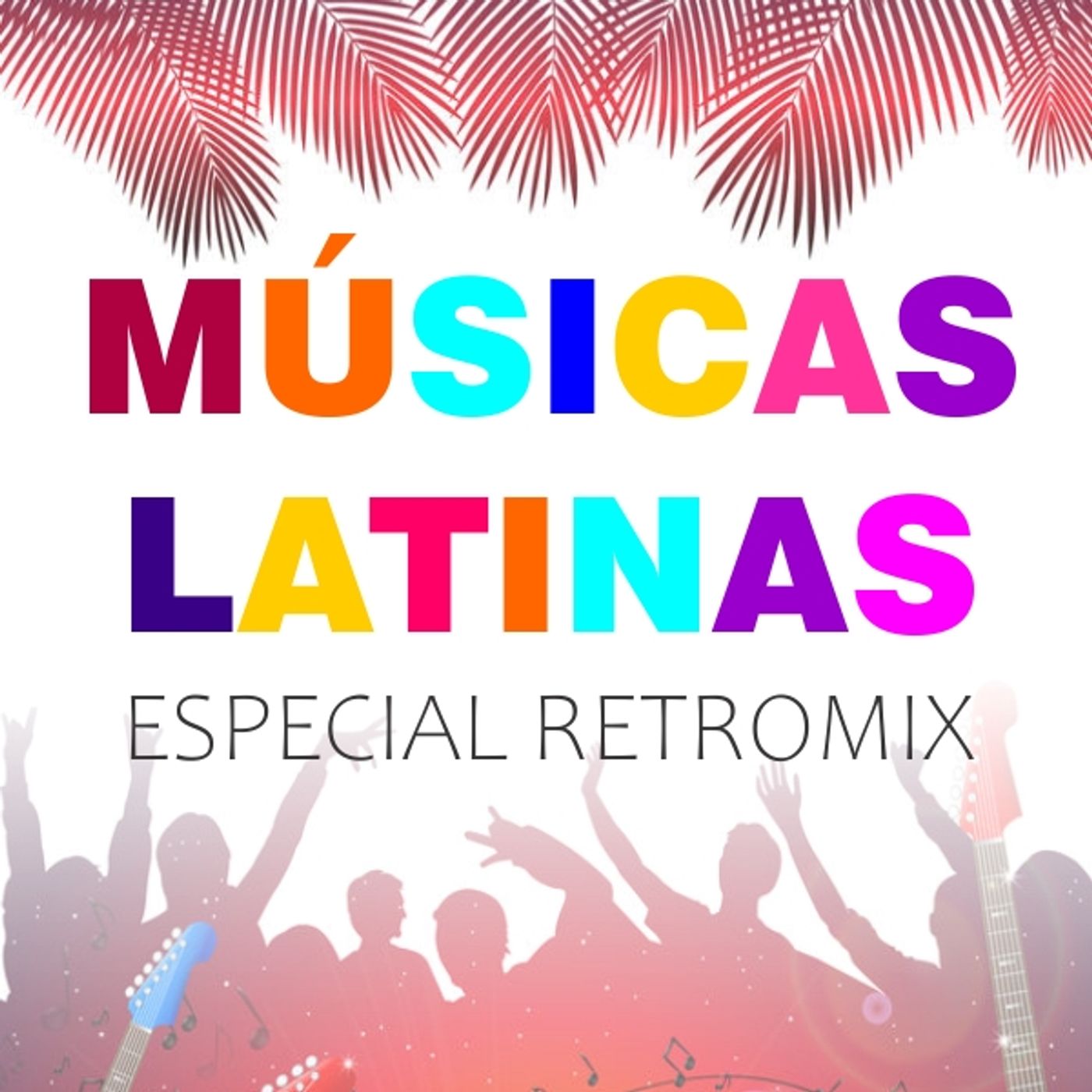 Especial músicas LATINAS - Latin Musics