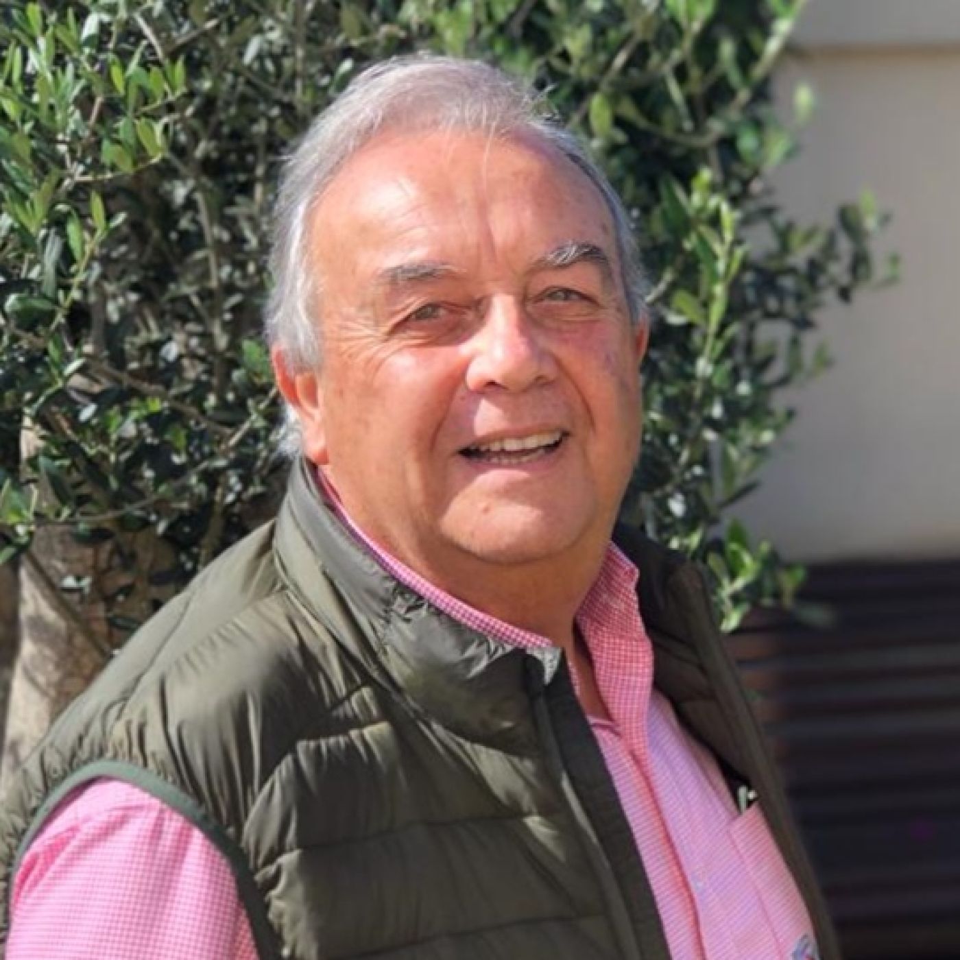 La Diez Capital Radio