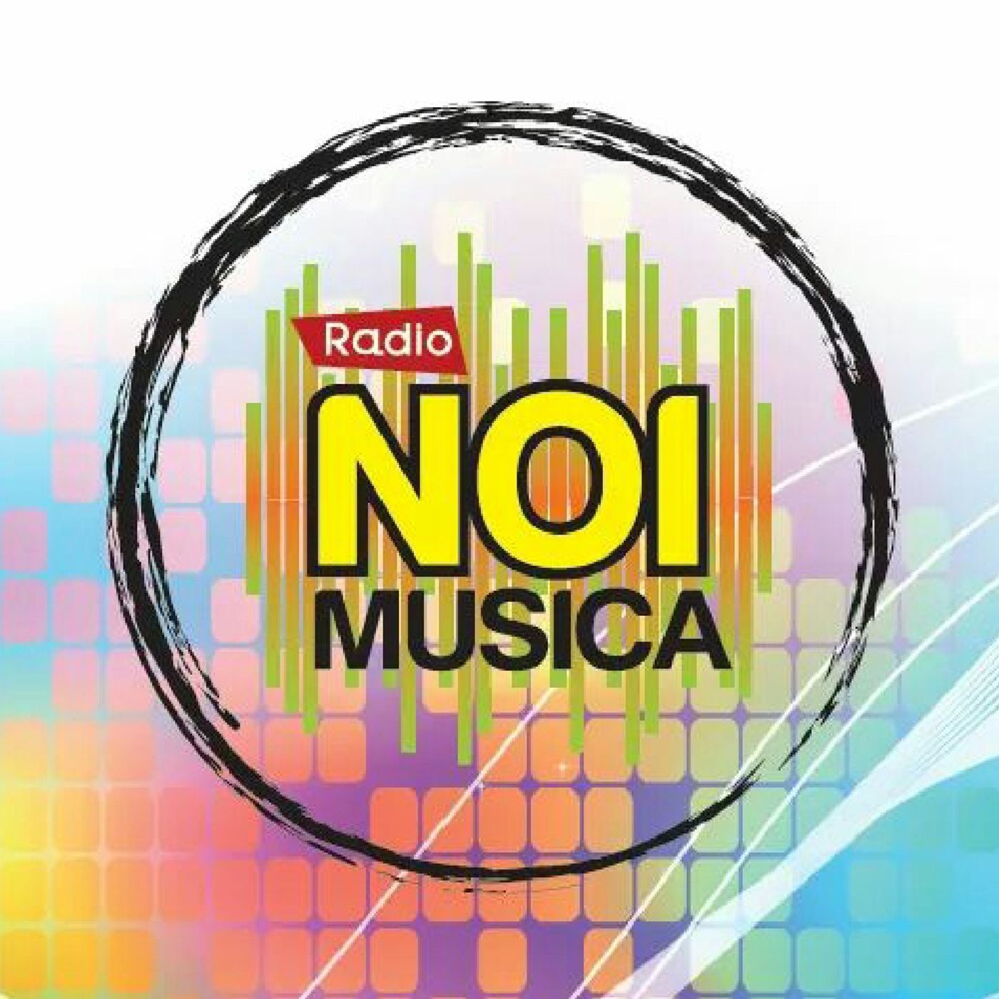 Tracce di Radio Noi Musica 2