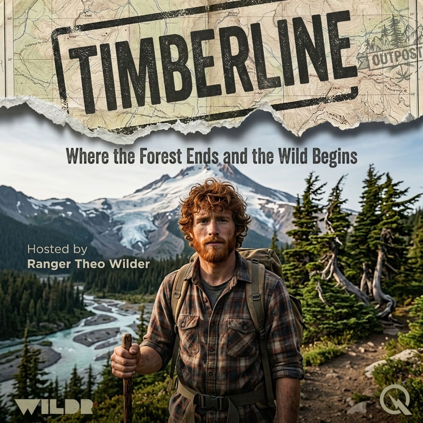 Timberline