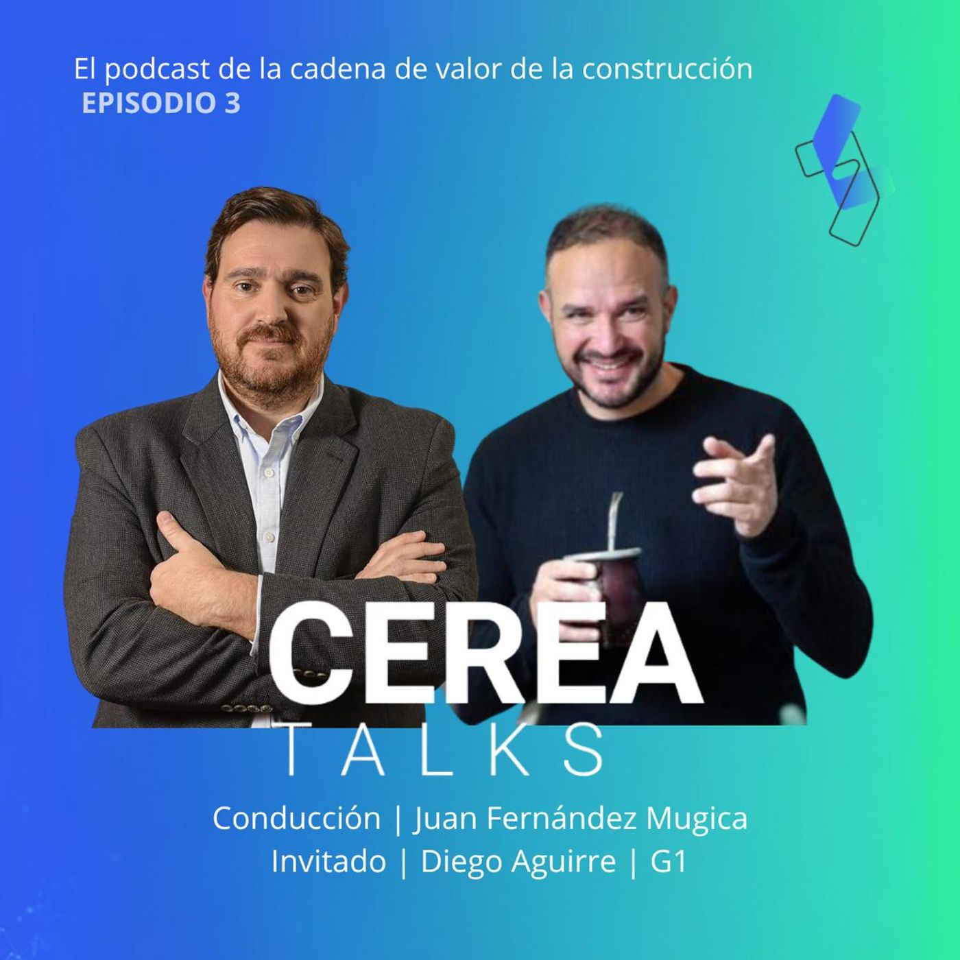 CEREA Talks
