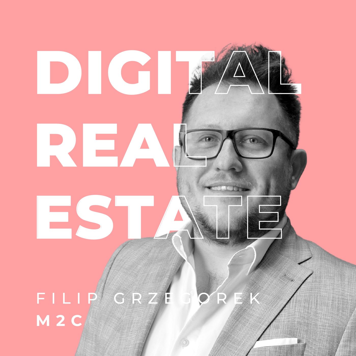 DRE03 - Sztuczna inteligencja dla bezpieczeństwa i marketingu? - Filip Grzegorek / M2C