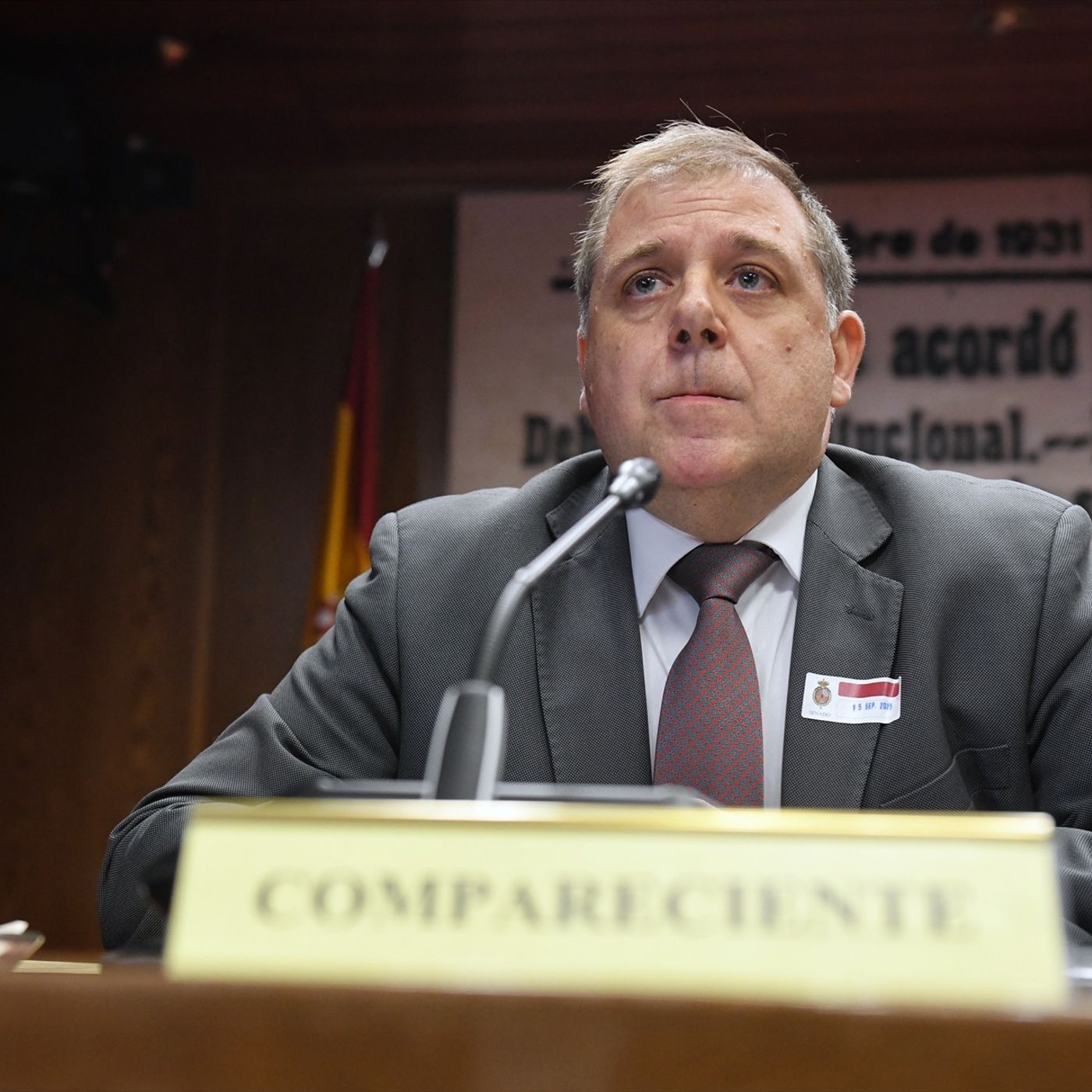 Tertulia de La Trinchera. El PSOE suma una nueva imputación: otra mano derecha de Sánchez