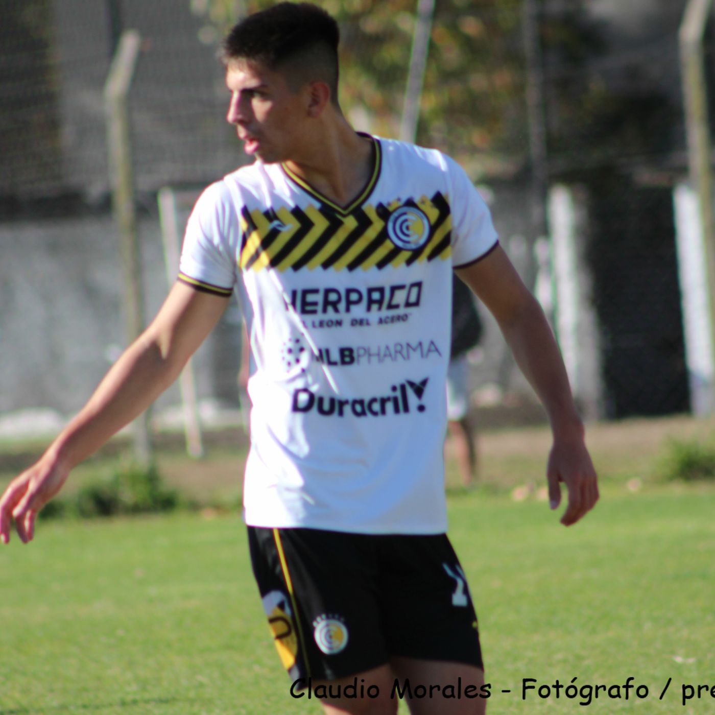 Pregoneros Radio