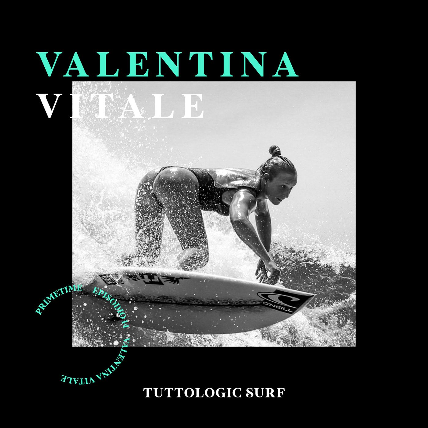 Tuttologic Surf