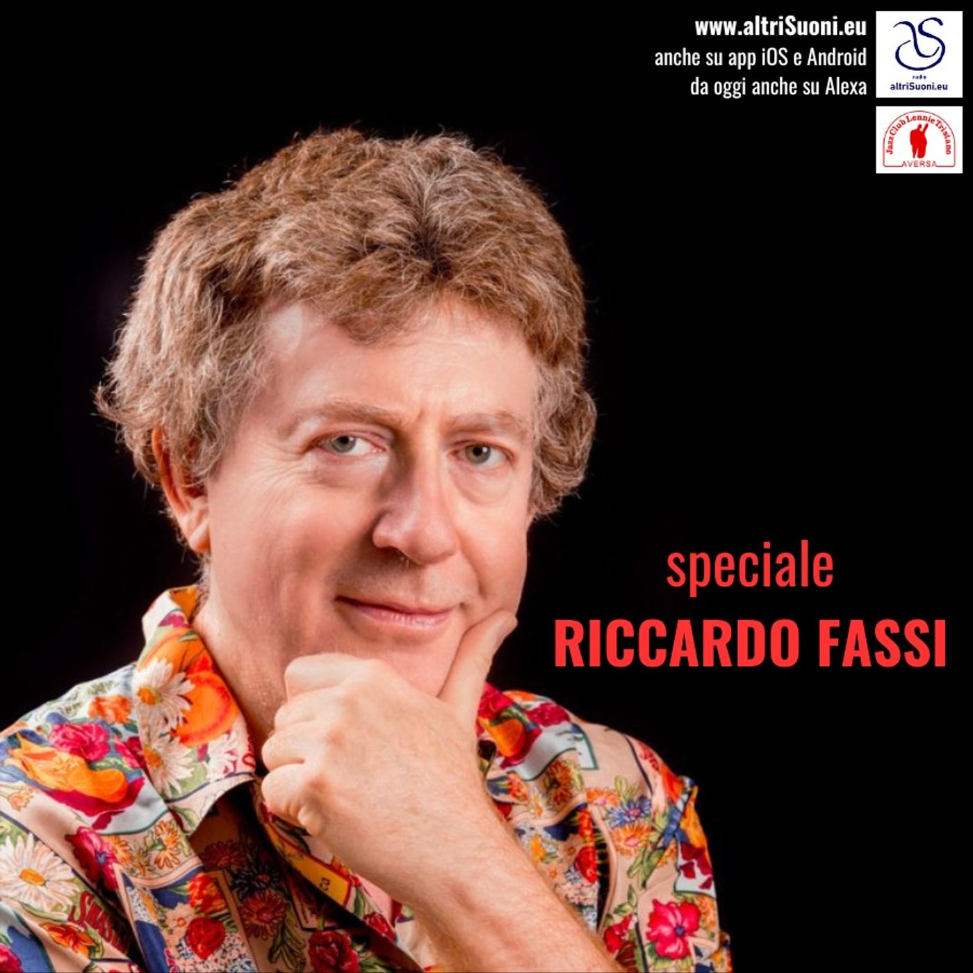 RICCARDO FASSI, una retrospettiva