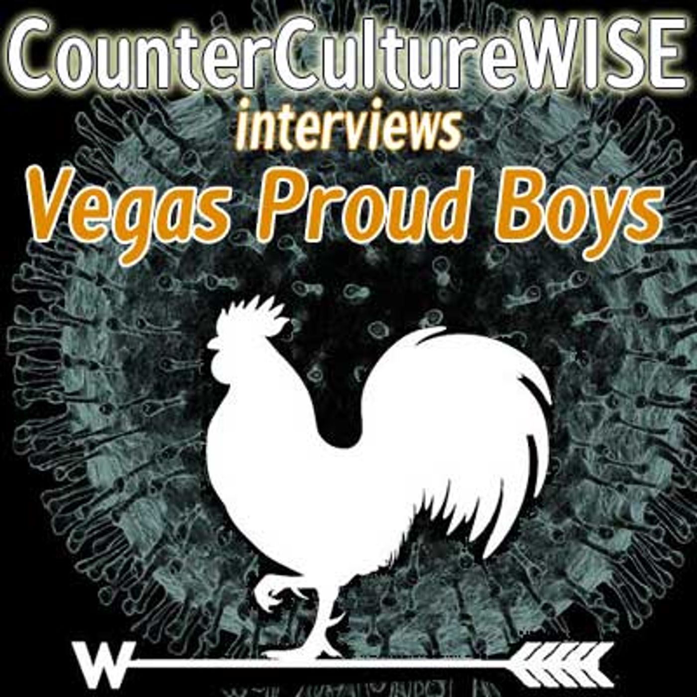 CounterCultureWISE