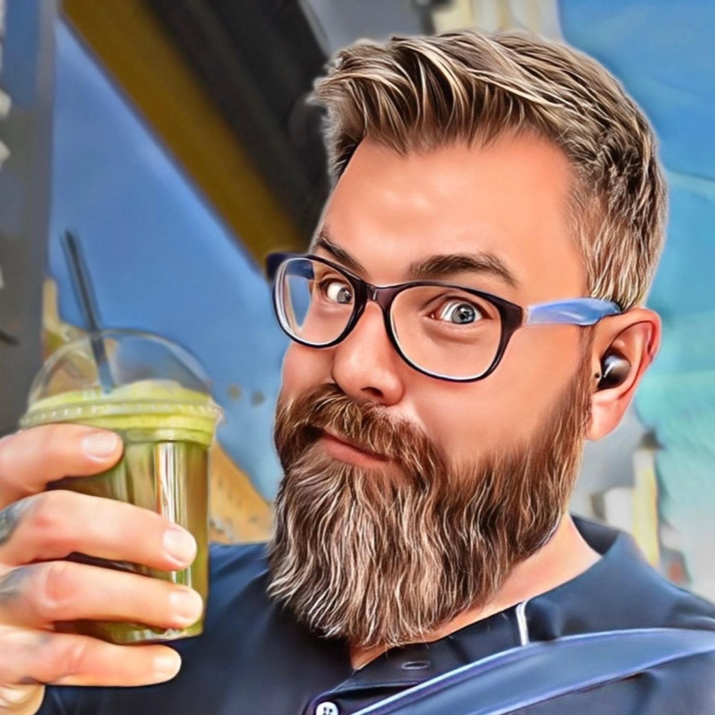 The Gentleman’s Talk