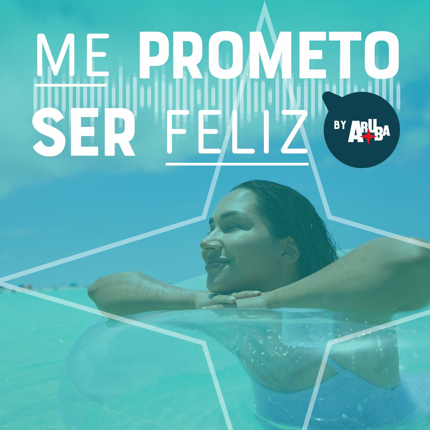 Me Prometo Ser Feliz