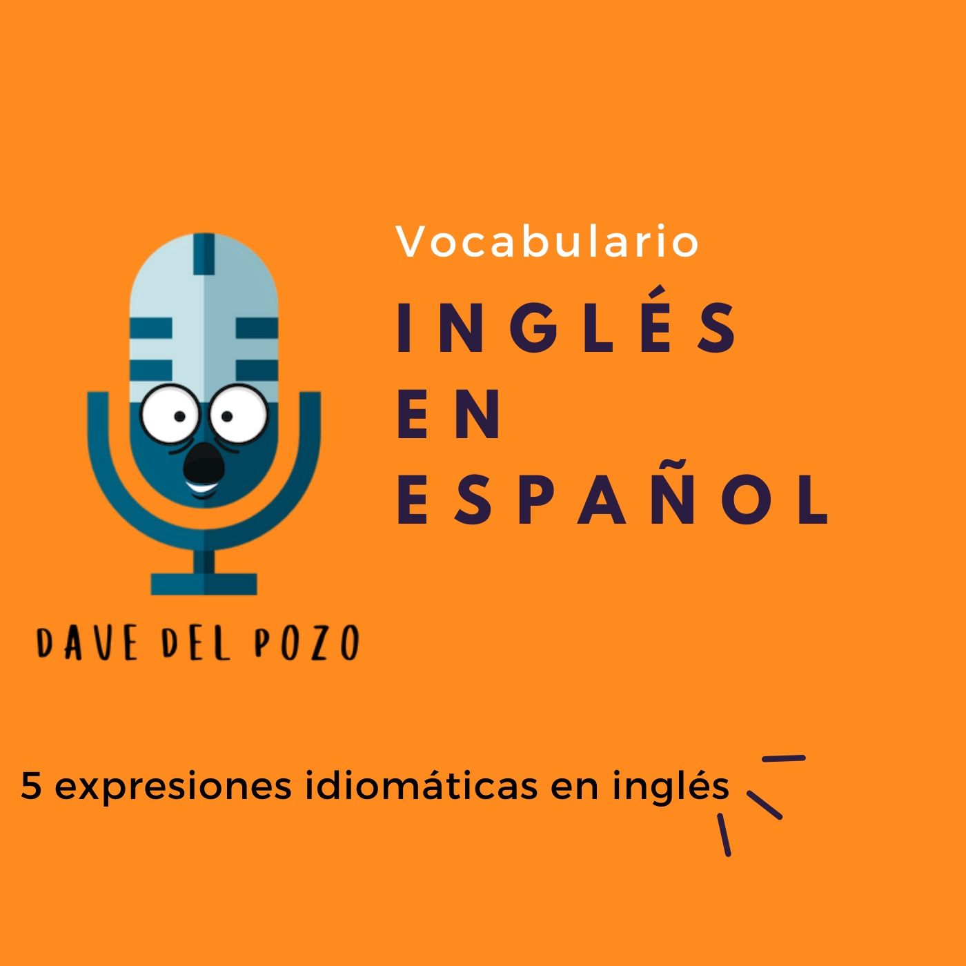 Inglés en Español