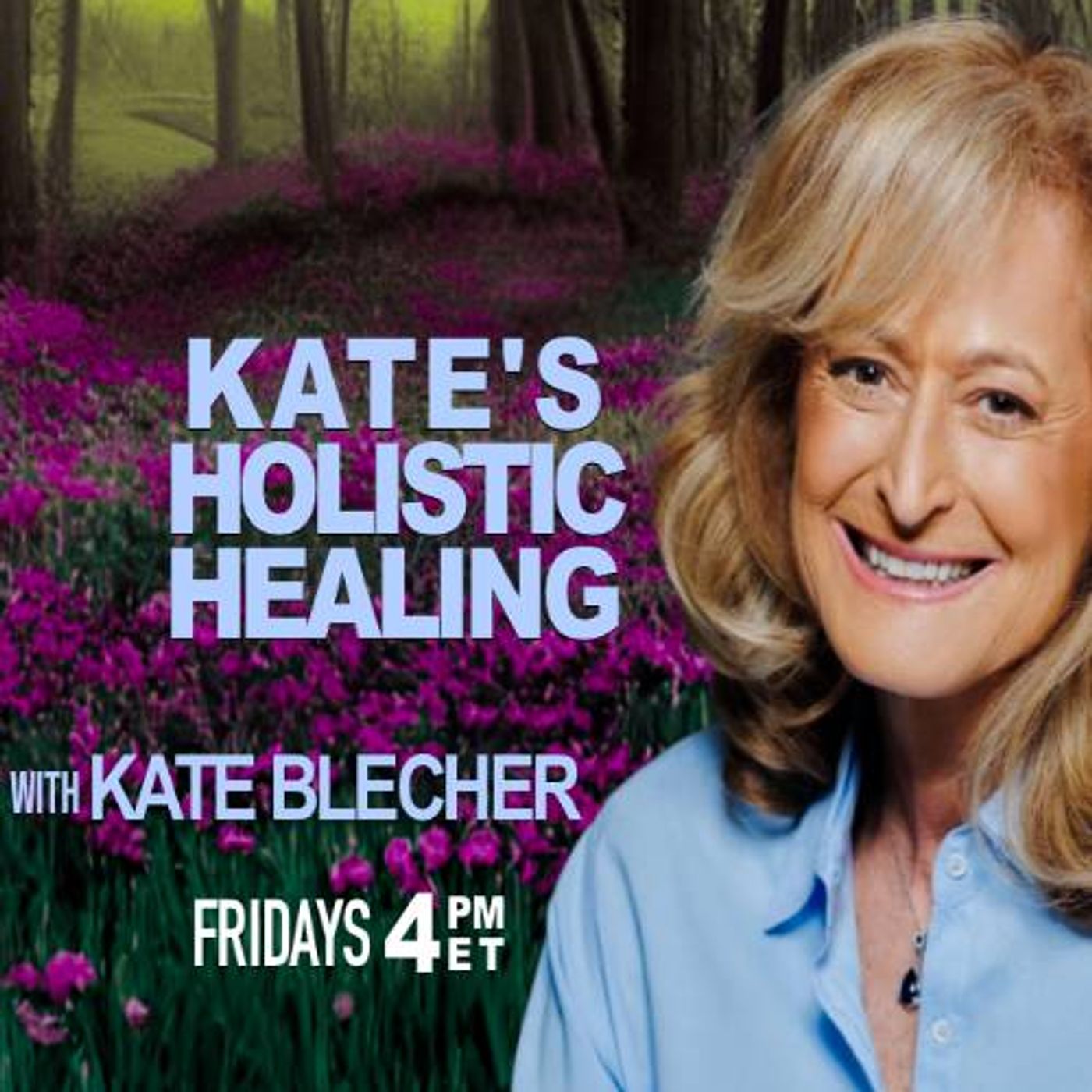 Kate's Holistic Healing