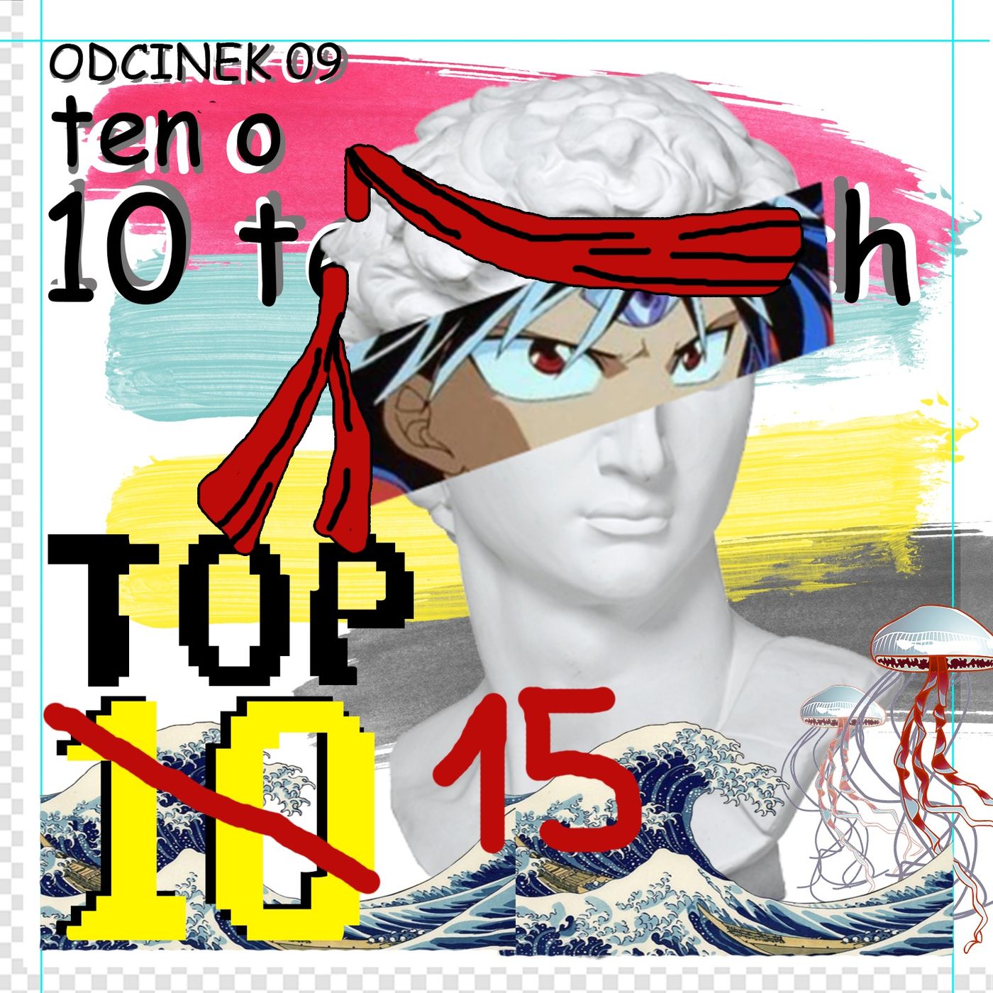 Co Spotyka Świat Grafika