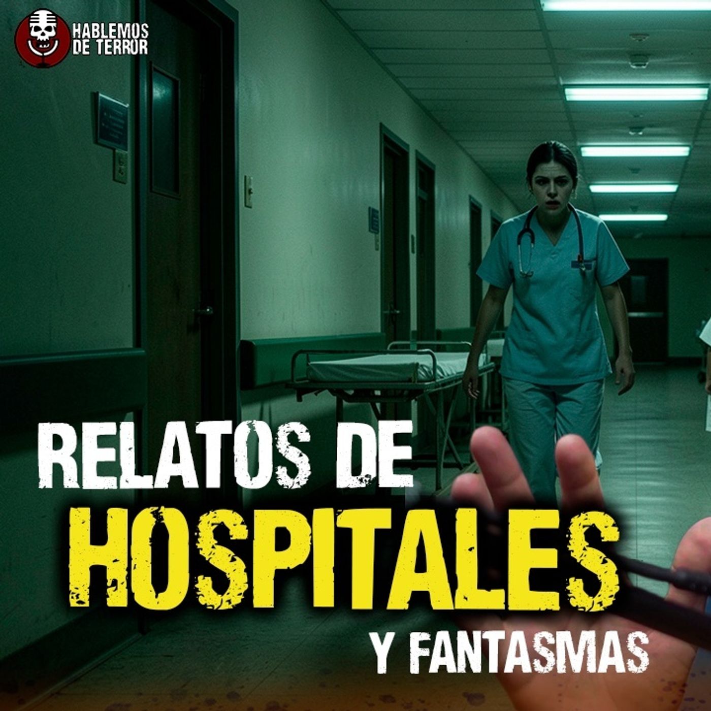 3 RELATOS de Hospitales con fantasmas en México | Ep. 250