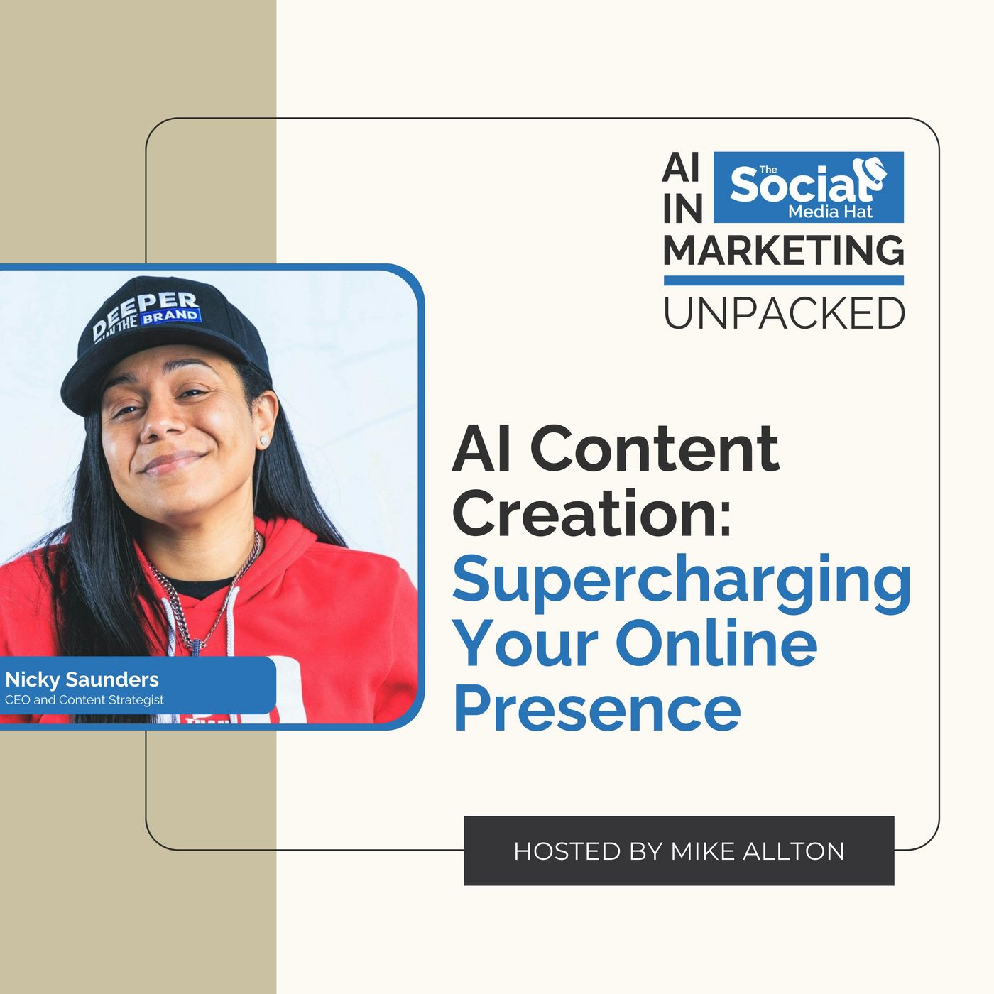 AI in Marketing: Unpacked