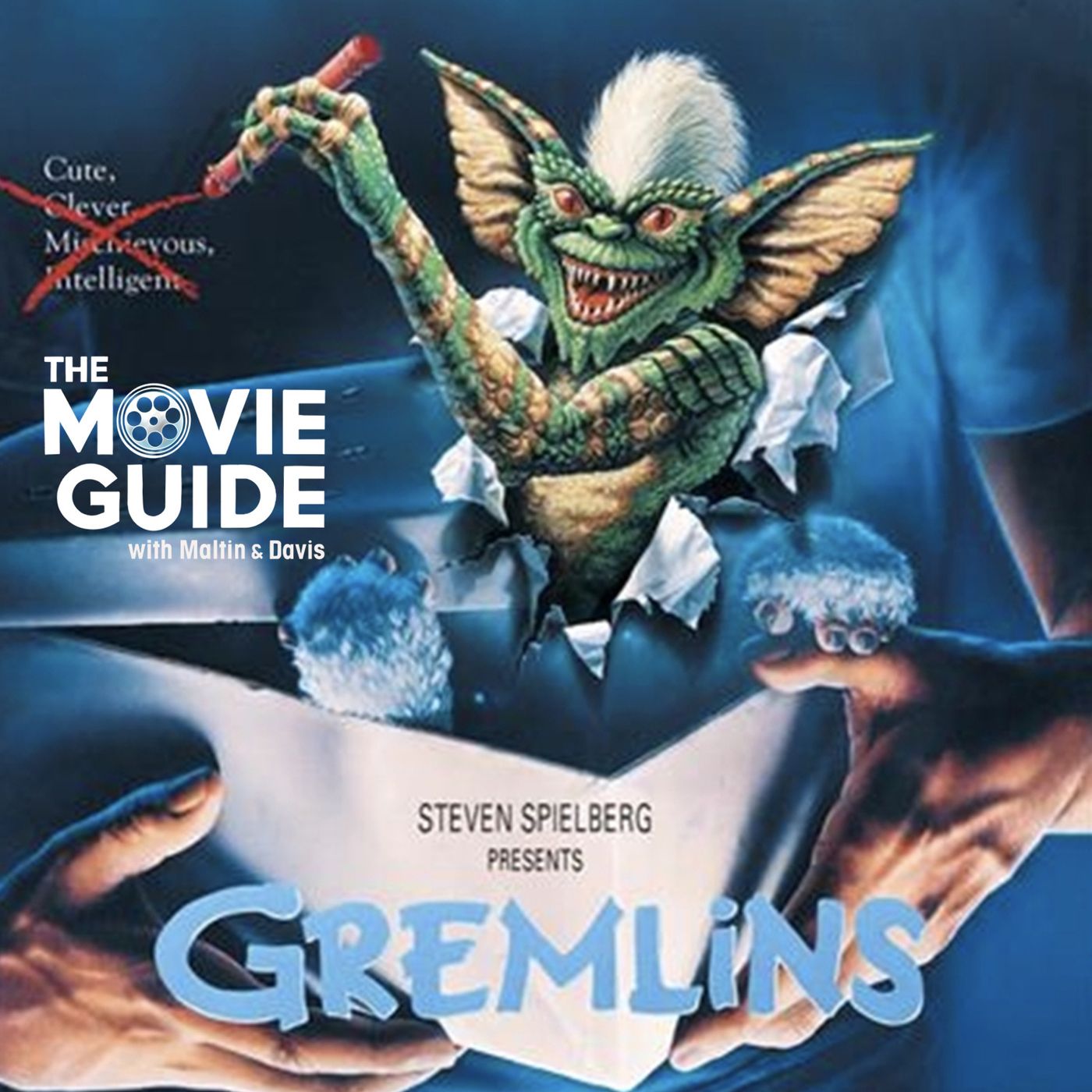 Gremlins 1 & 2