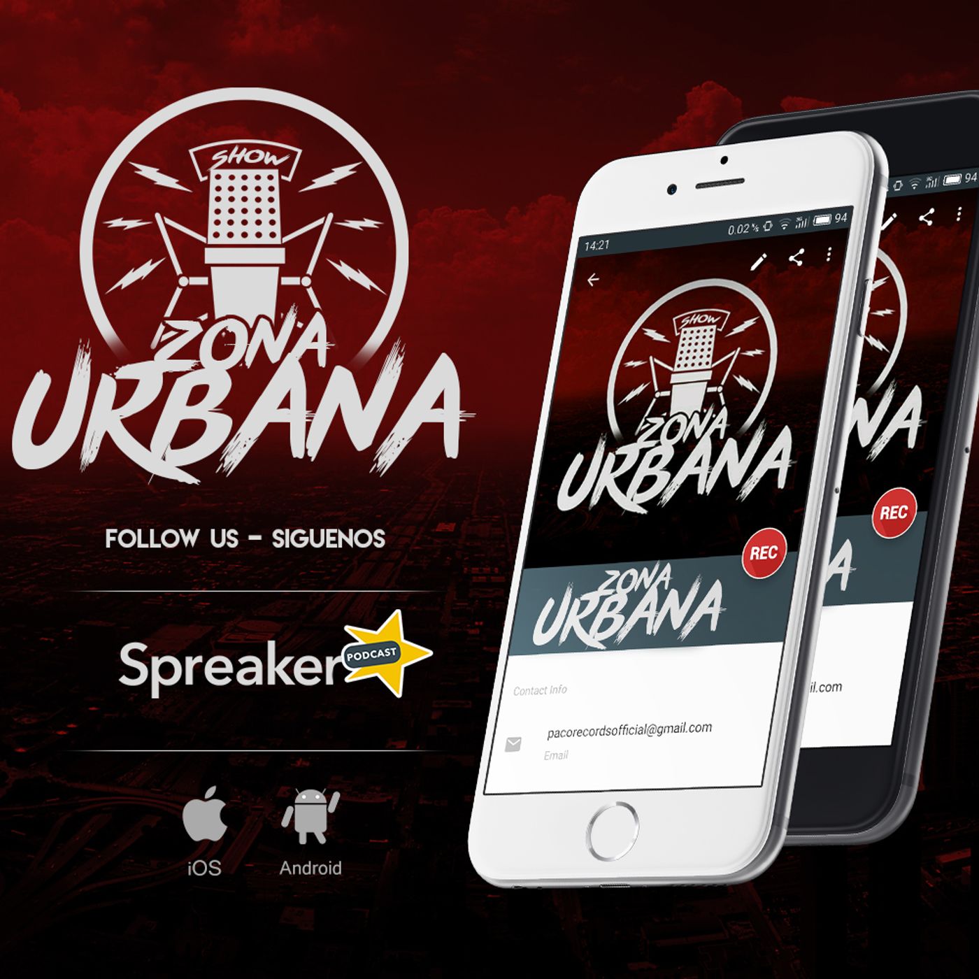 Zona Urbana Show