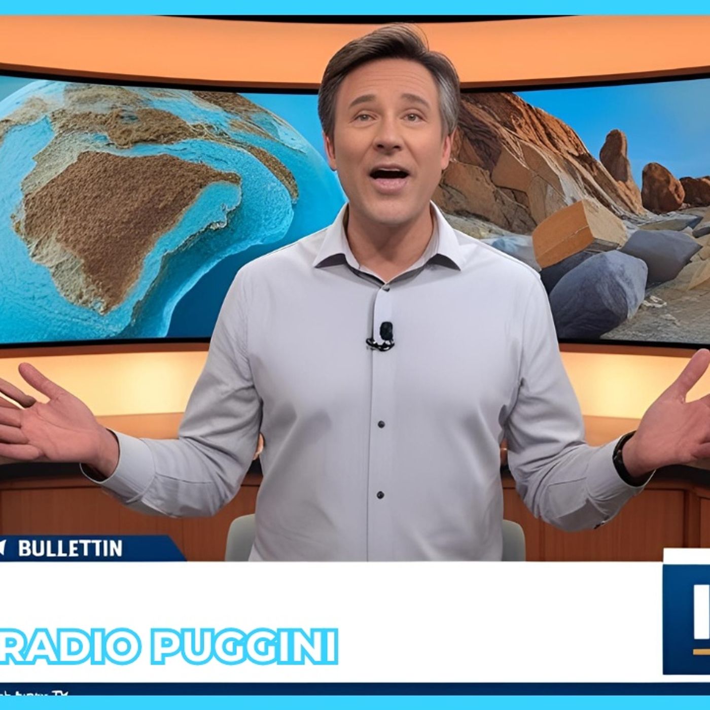 Radio Puggini