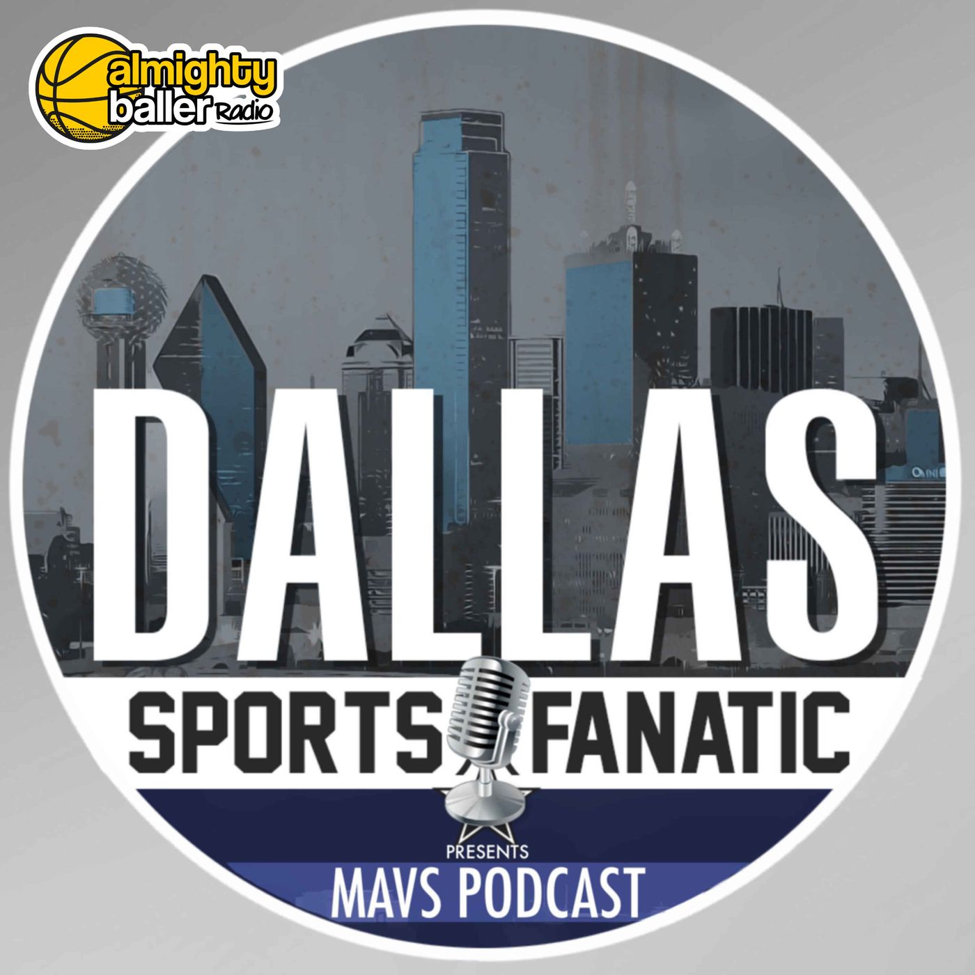 Mavs Fanatic Radio