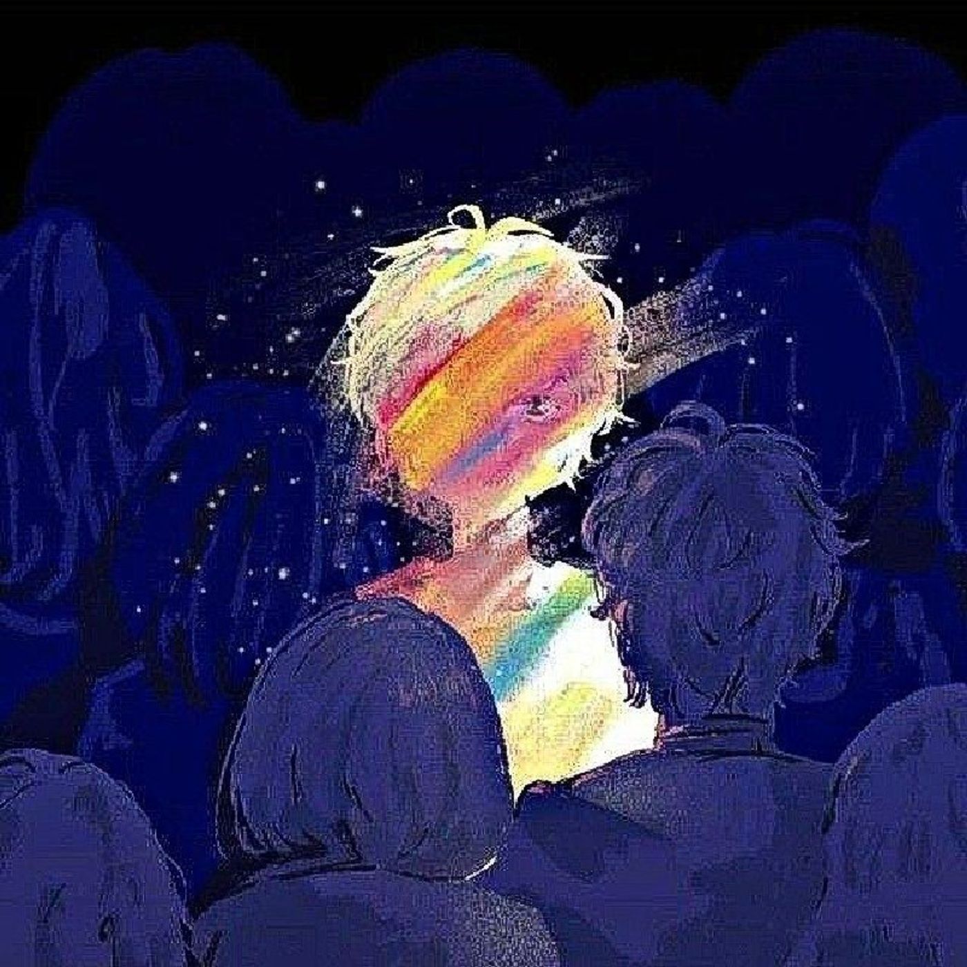 Capitulo 1 parte 2 episode artwork