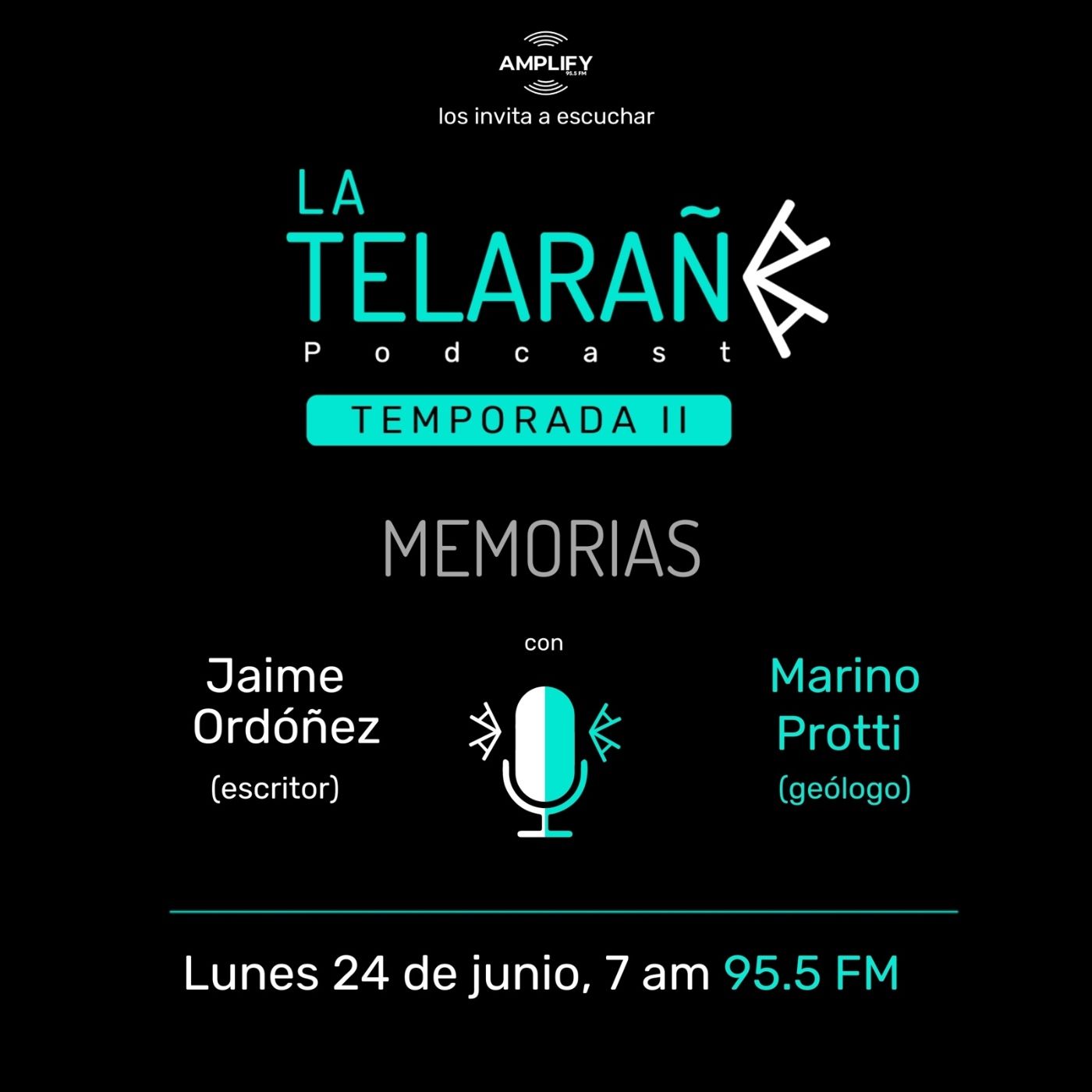 La Telaraña