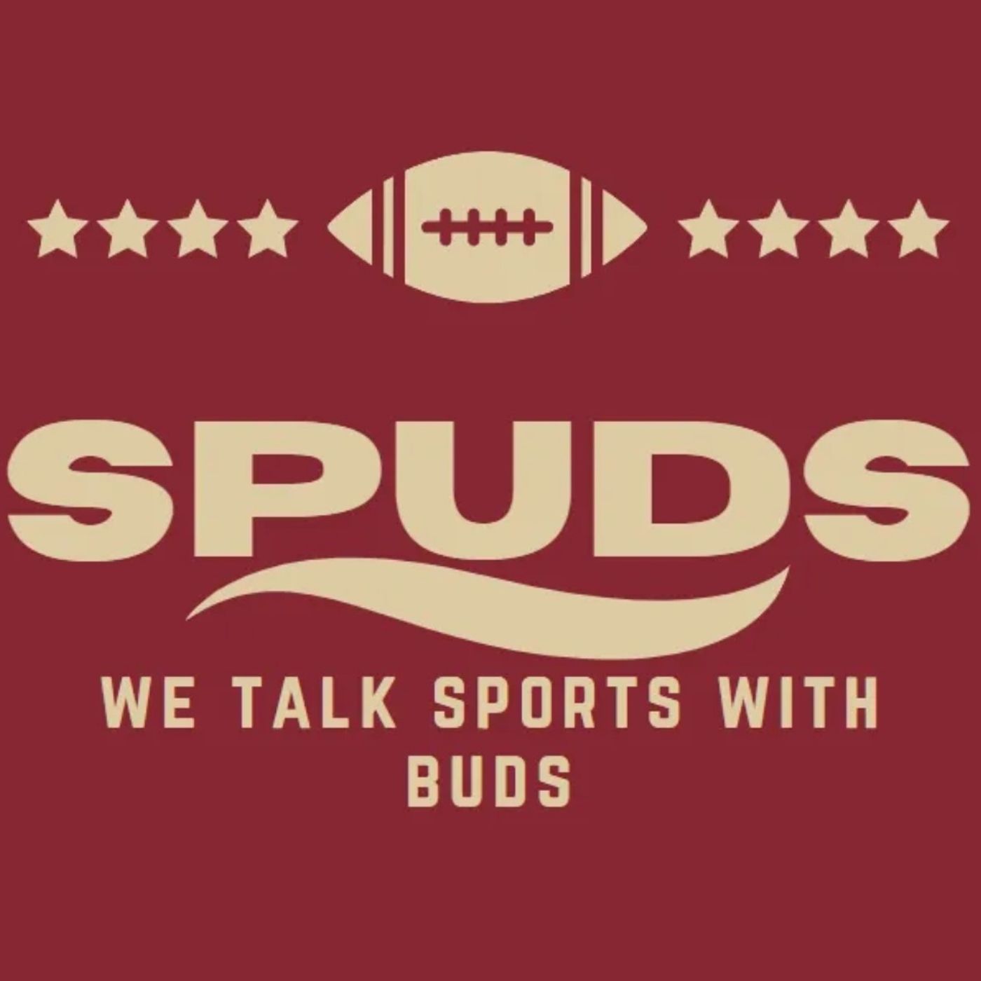 Did you miss us??! SPUDS is BACK BABY!!