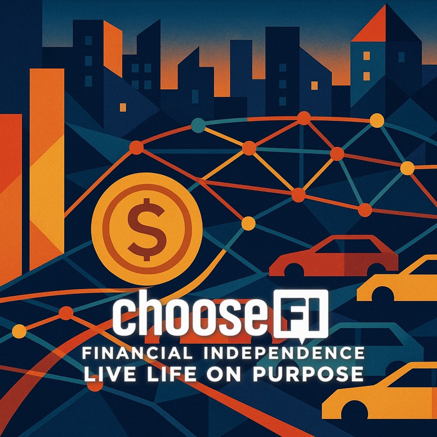 ChooseFI | Financial Independence Podcast