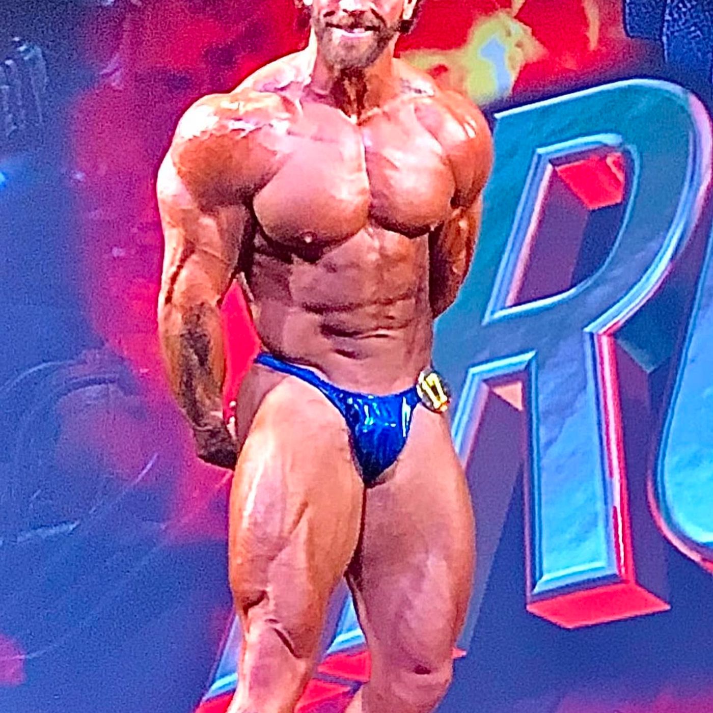 The Motiv8d Mindset Podcast