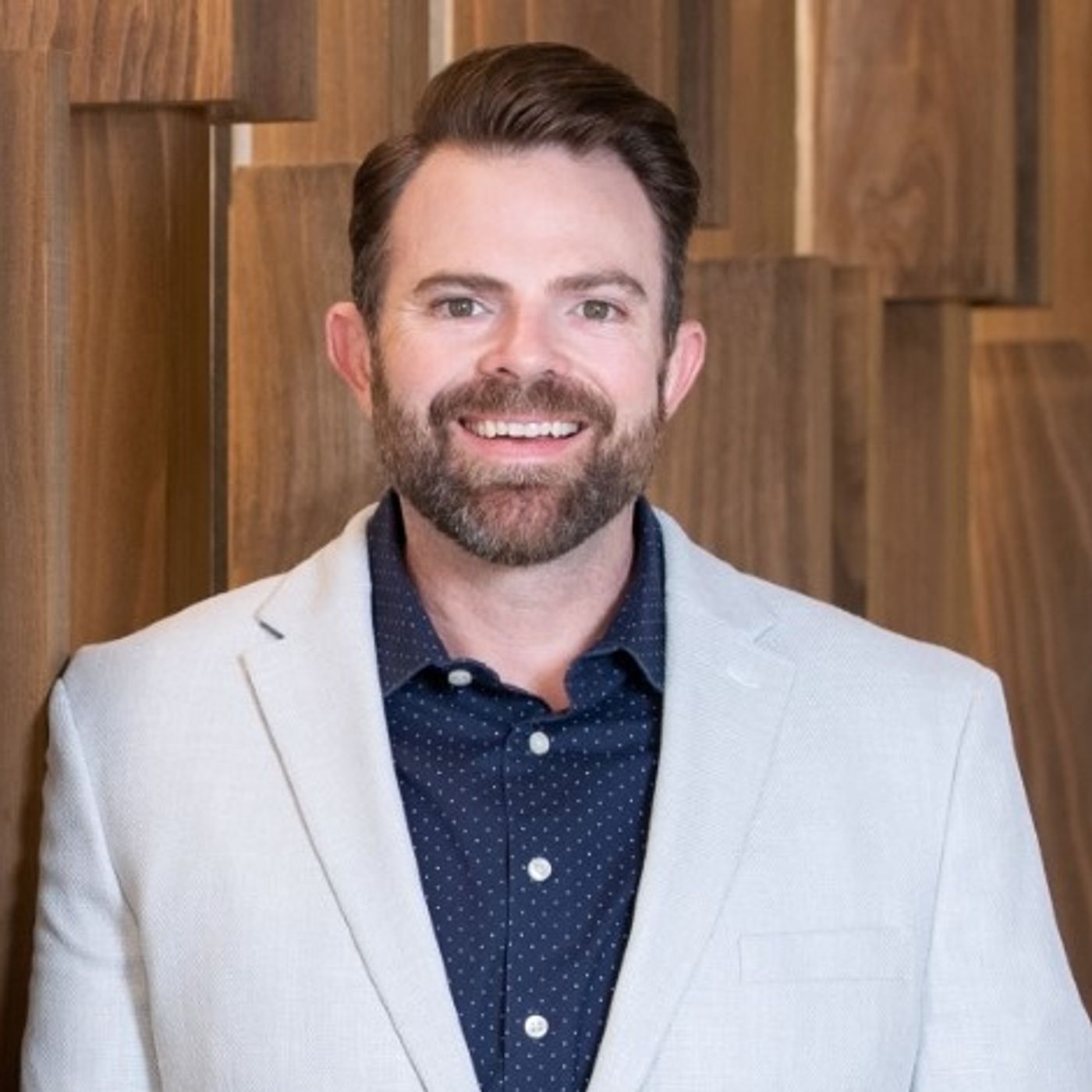 Show Up Arizona with Billy Harfosh