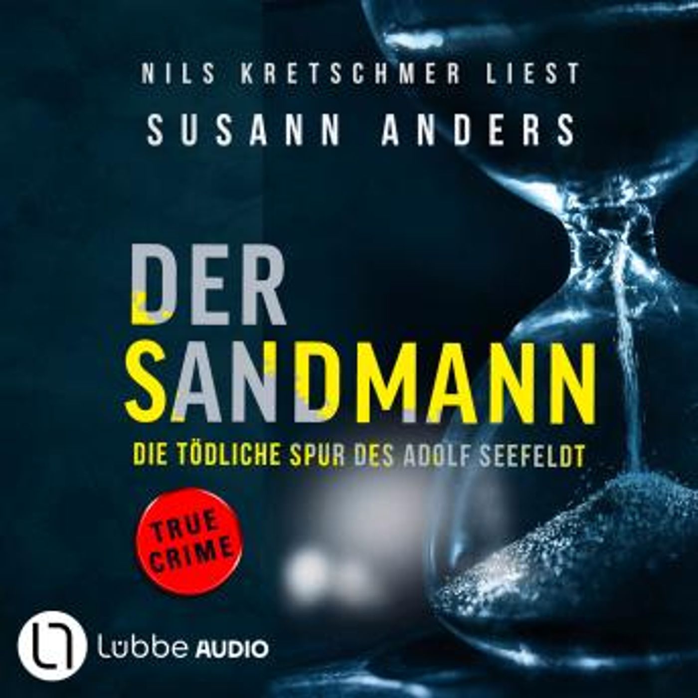 Download New Full Audiobooks in Mystery, Thriller & Horror, True Crime