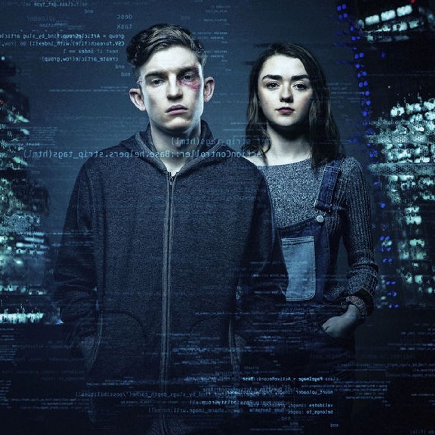 Ssn1Ep13 Movie Monday: iBoy