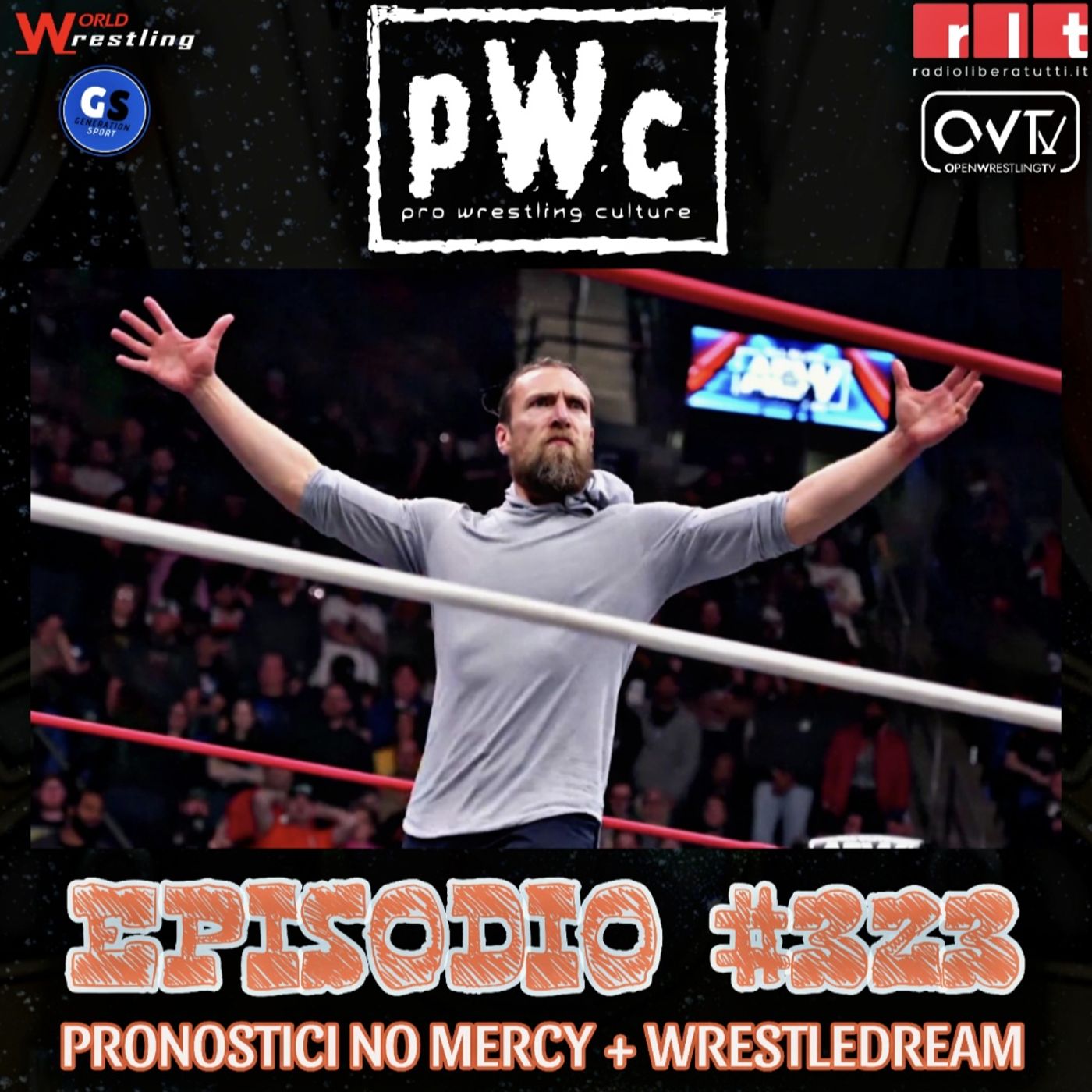 Pro Wrestling Culture