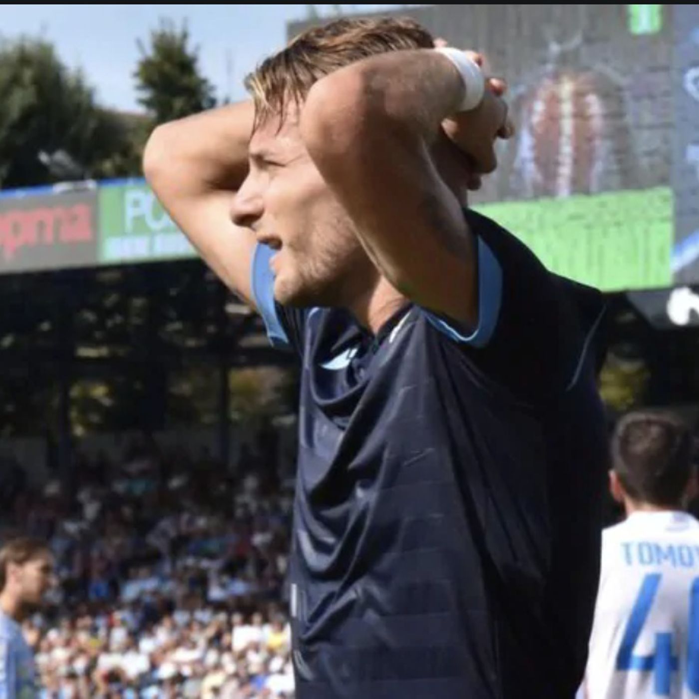 Lazio Lounge: Spal-Lazio review