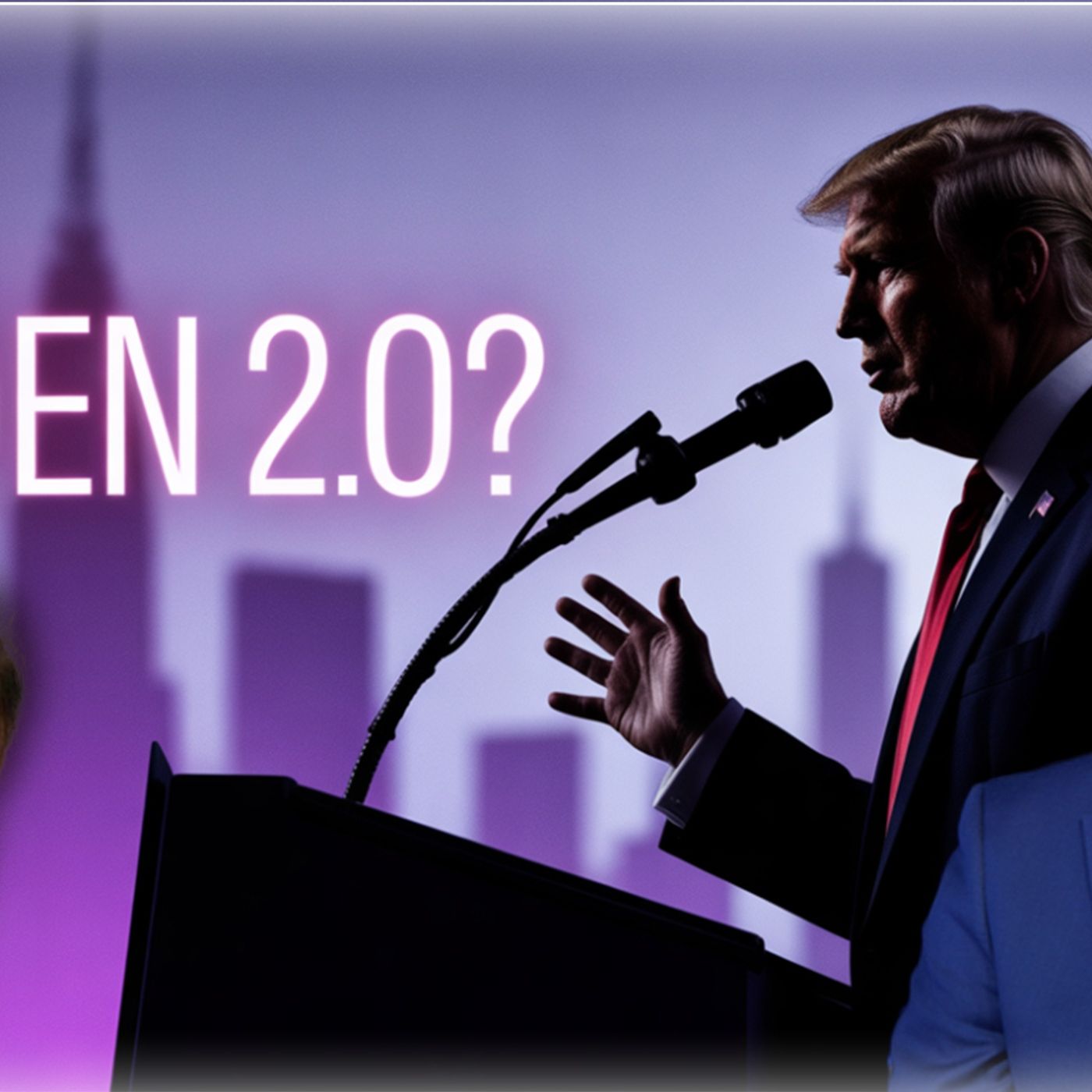 Trump’s Ukraine Arms Escalation: Biden 2.0, Impeachment Fears, and the Road to World War III