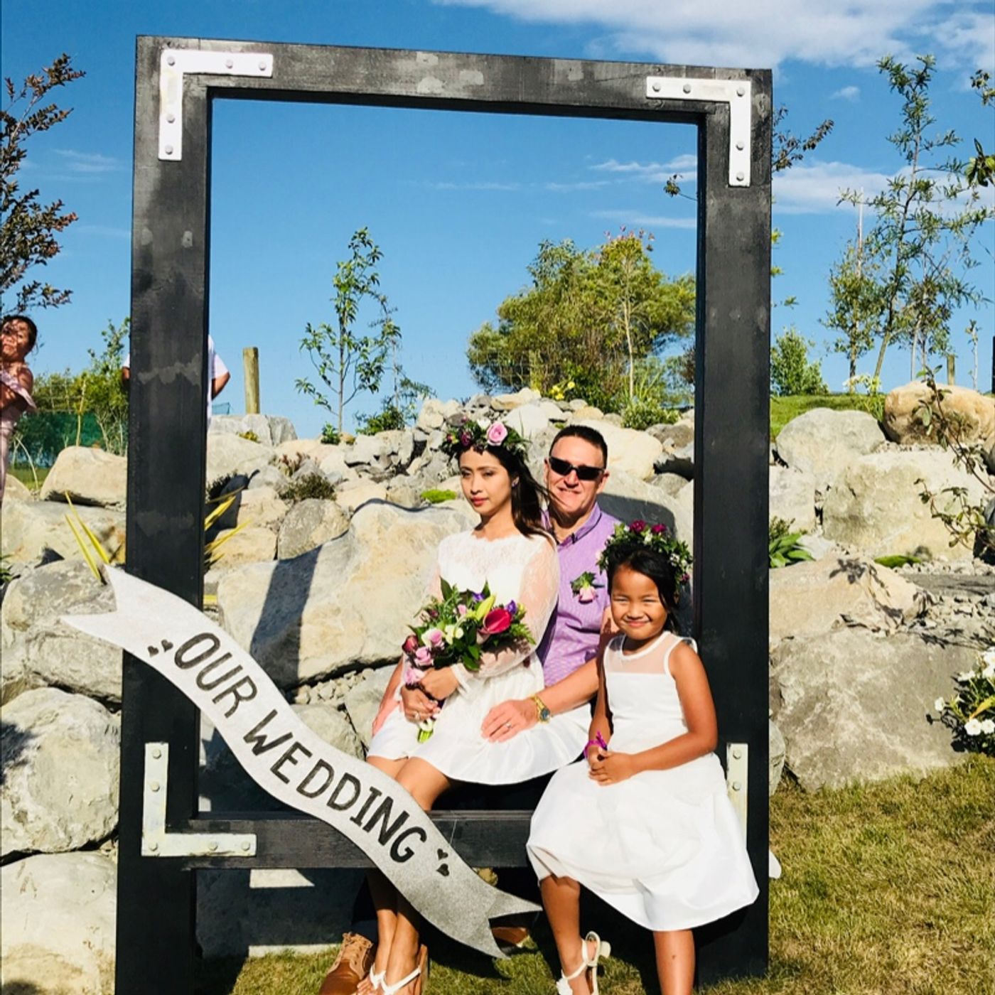 The Rocks Venue: First Wedding Held at Rocks Venue: LIVE REPORT episode artwork