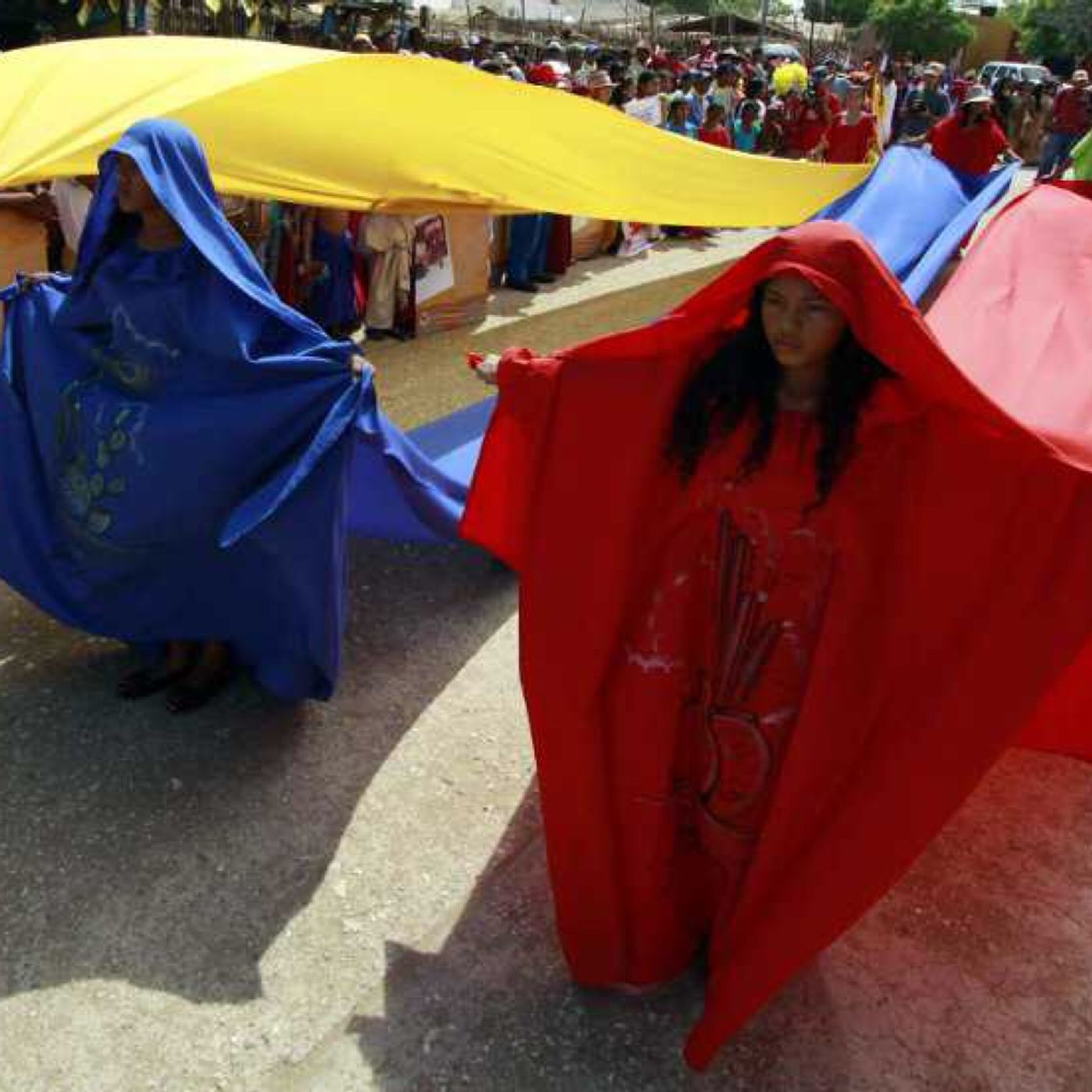 Enlaces "elásticos" de Dropbox