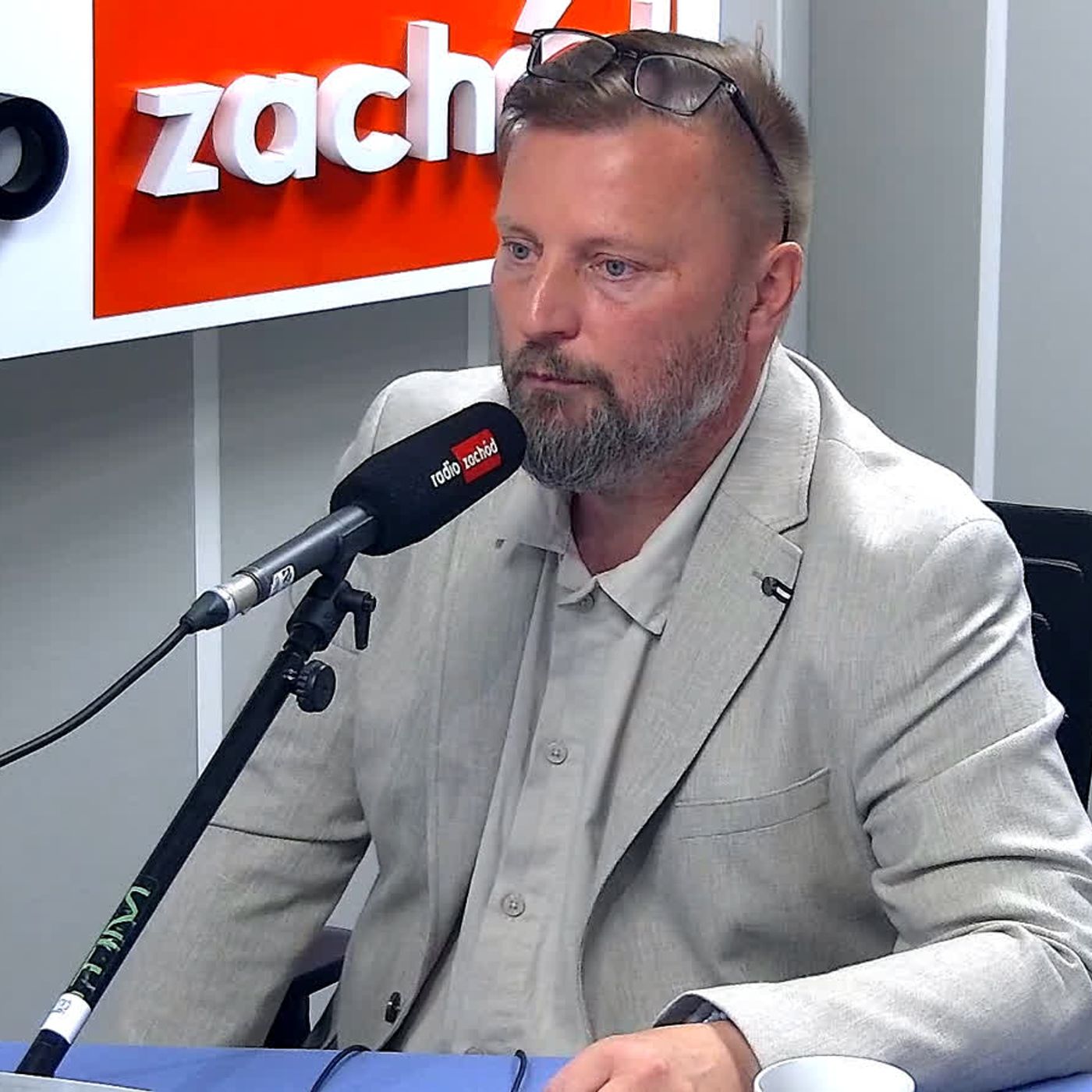 Remigiusz Lorenz, burmistrz Międzyrzecza episode artwork