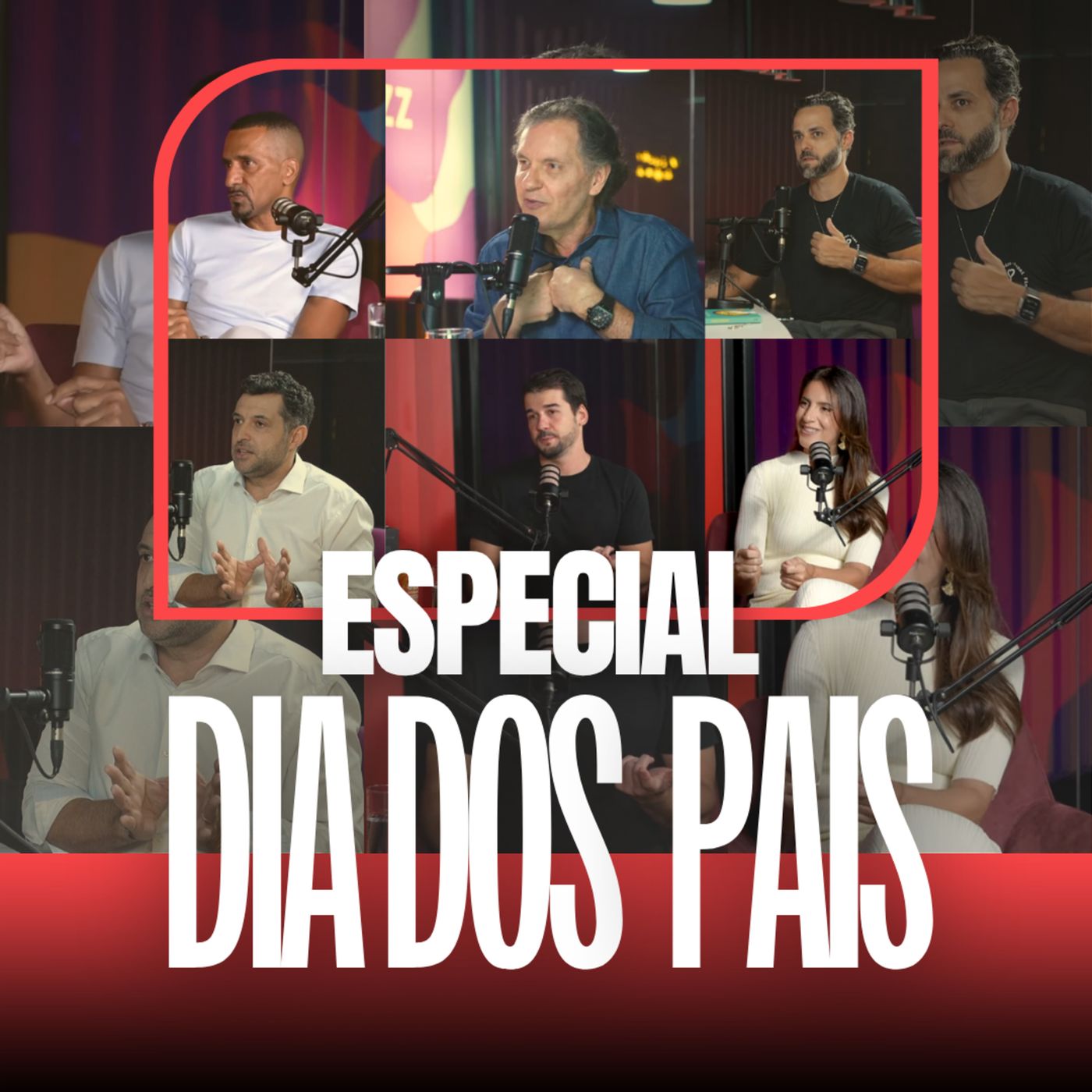 Negócios & Família