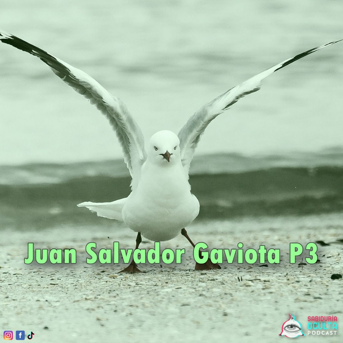 Sabiduría Oculta Podcast